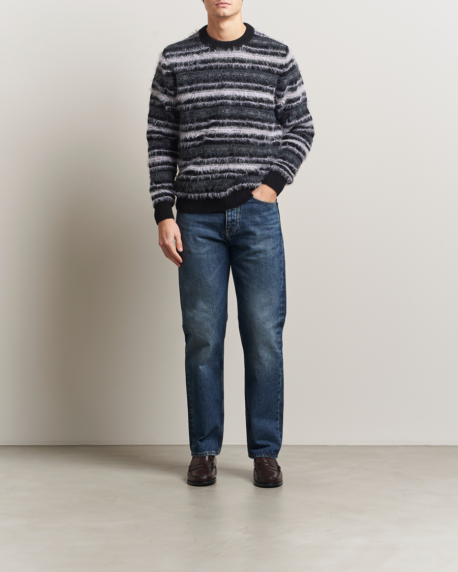 Herren | Jeans | Sunflower | Standard Jeans Very Dark Vintage