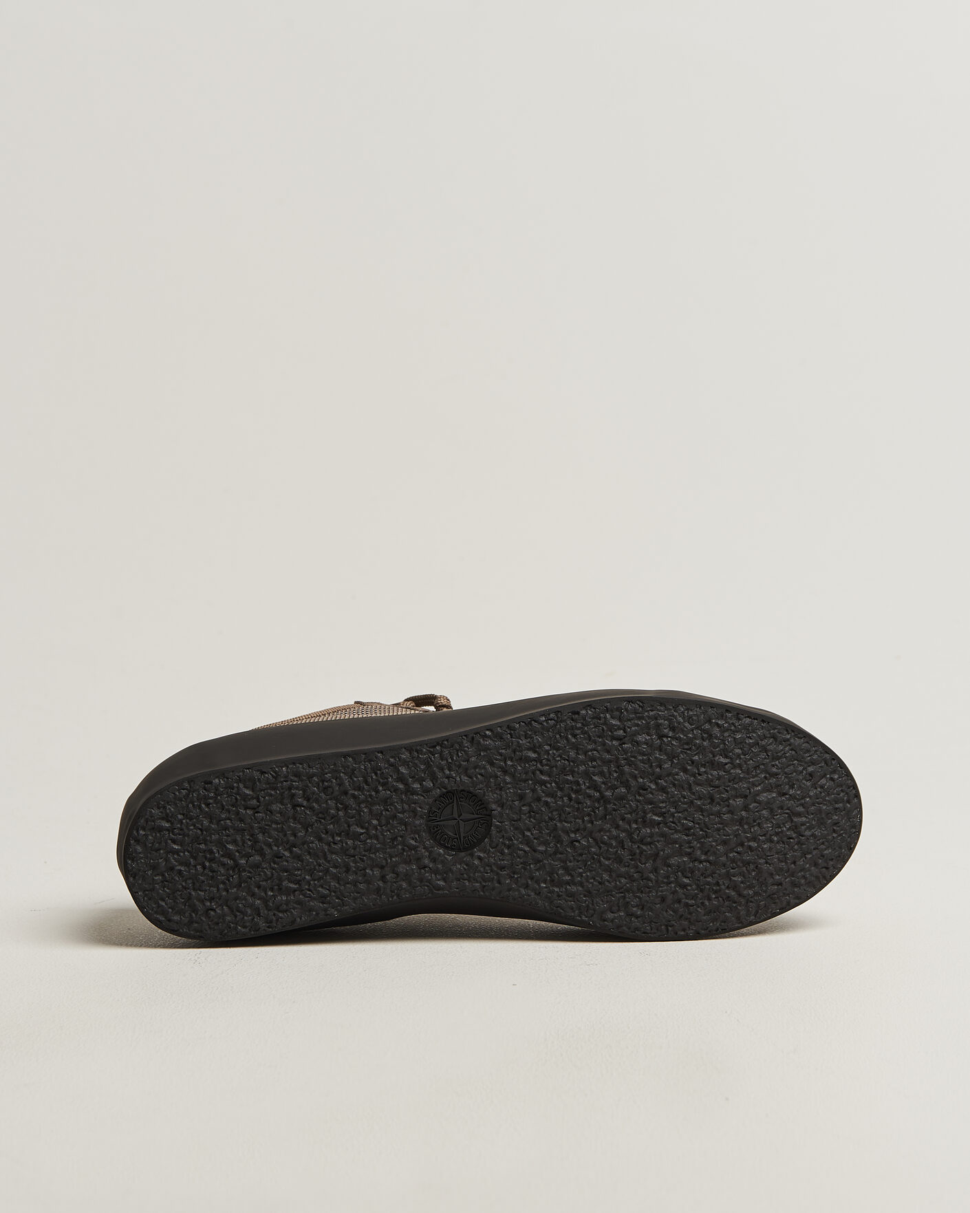 Herren | Sneaker | Stone Island | Low Top Sneakers Ash Brown