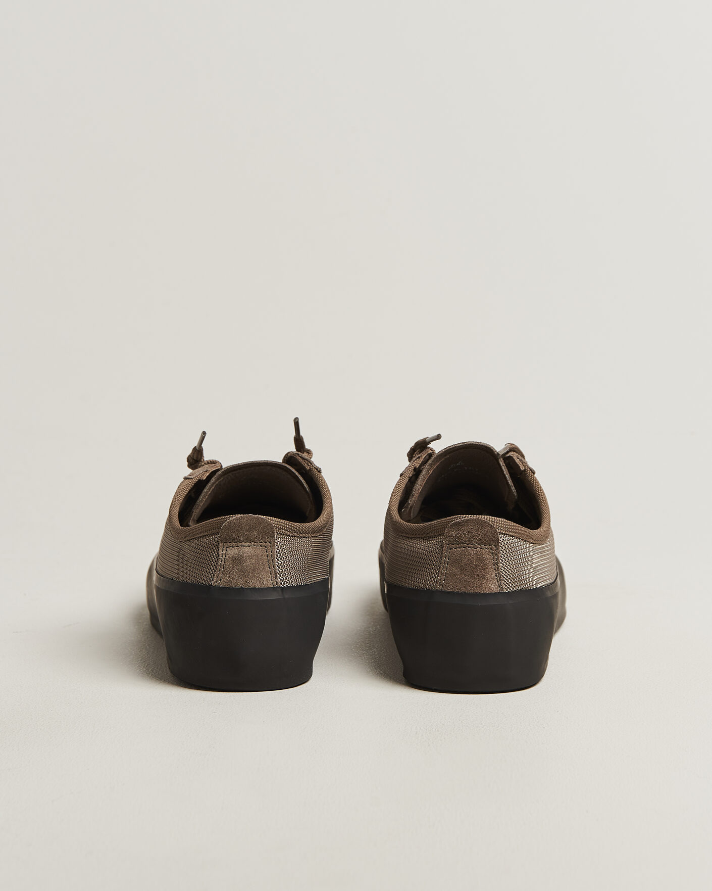 Herren | Sneaker | Stone Island | Low Top Sneakers Ash Brown