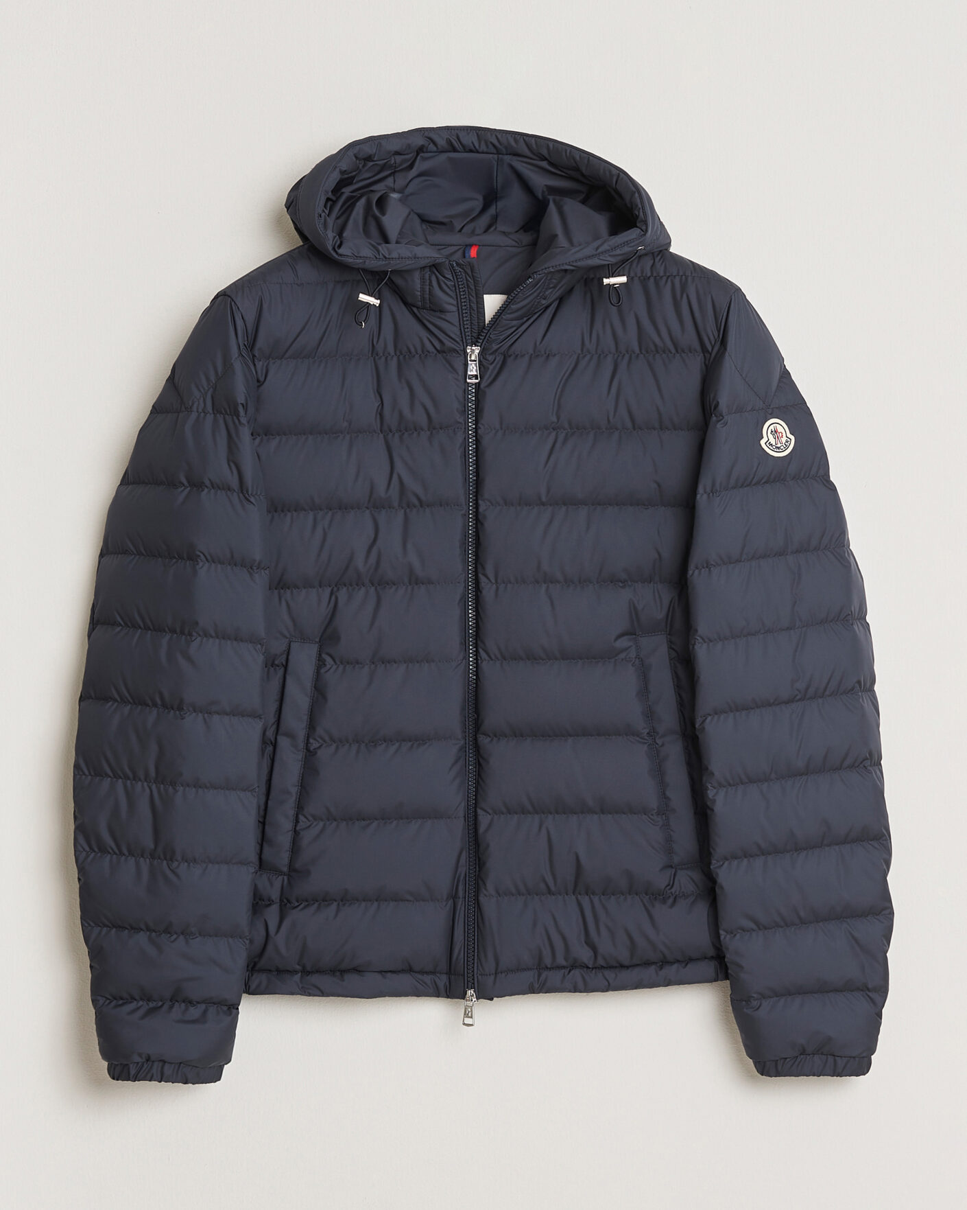 Herren | Jacken | Moncler | Vermeille Down Jacket Navy