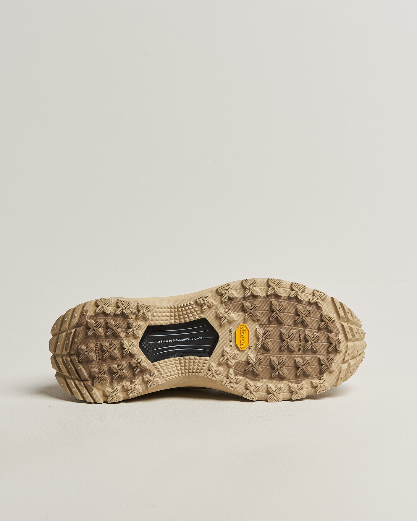 Herren | Trail Sneaker | Moncler | Trailgrip Lite Sneakers Green