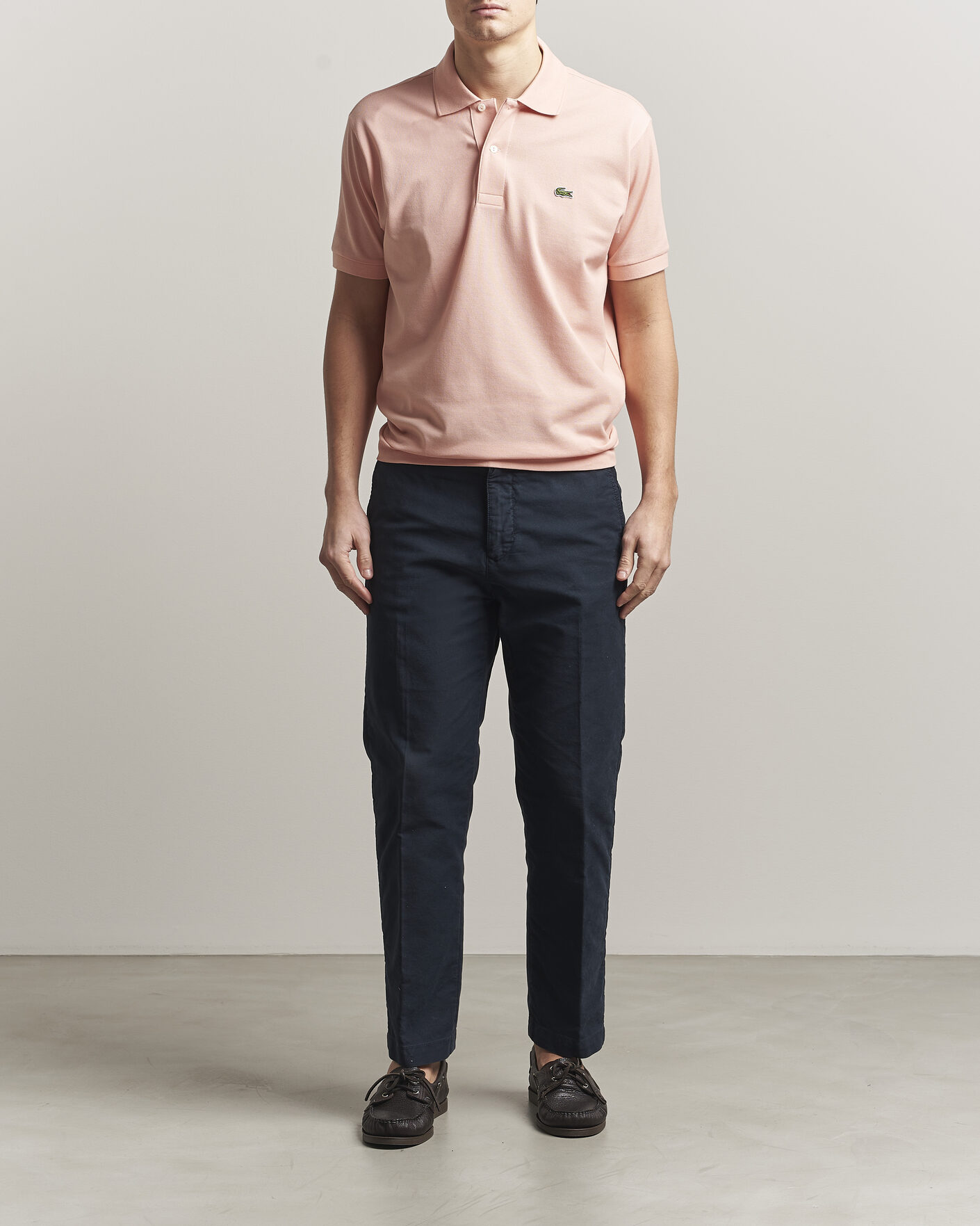 Herren | Poloshirts | Lacoste | Original Polo Piké Miami