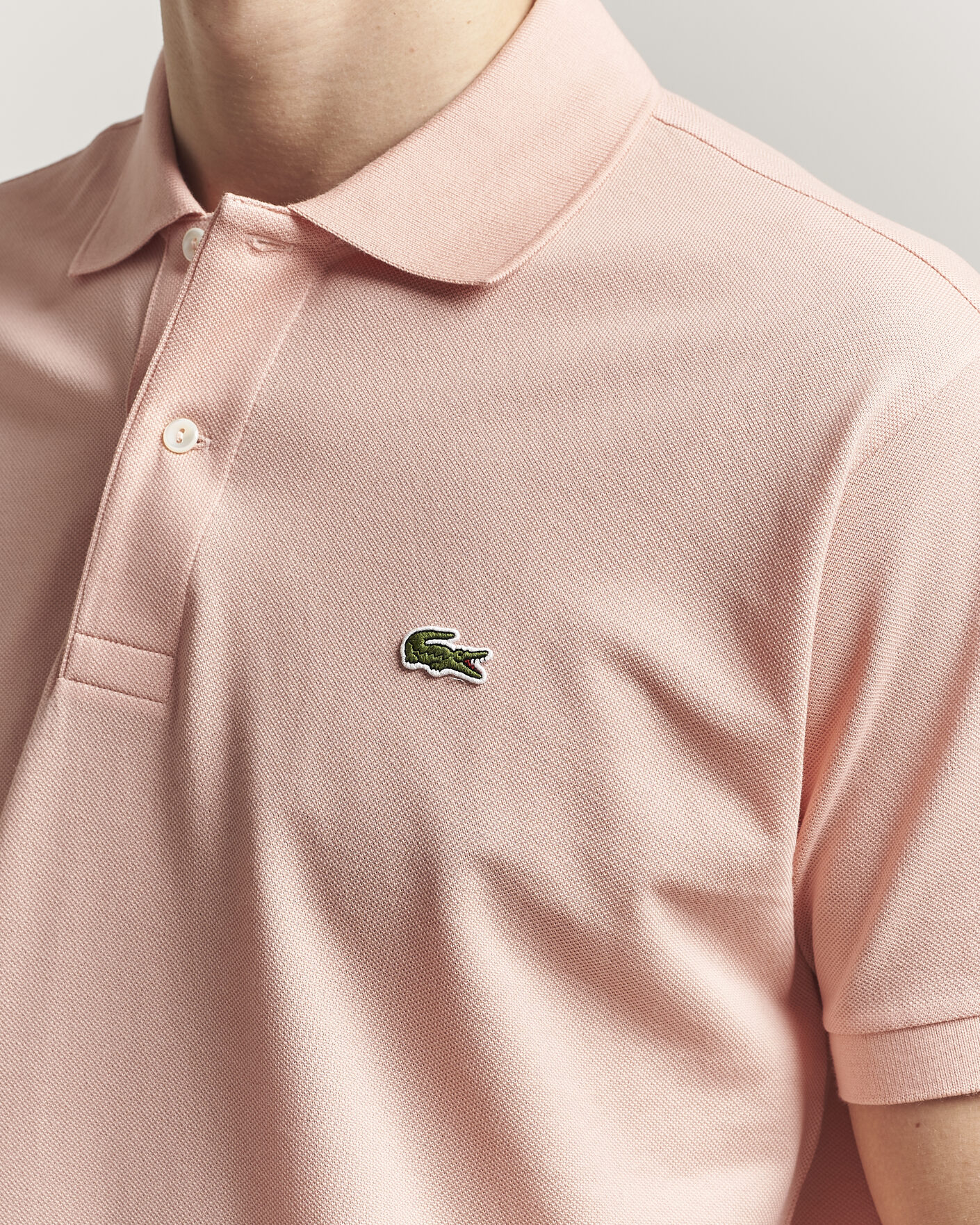 Herren | Poloshirts | Lacoste | Original Polo Piké Miami