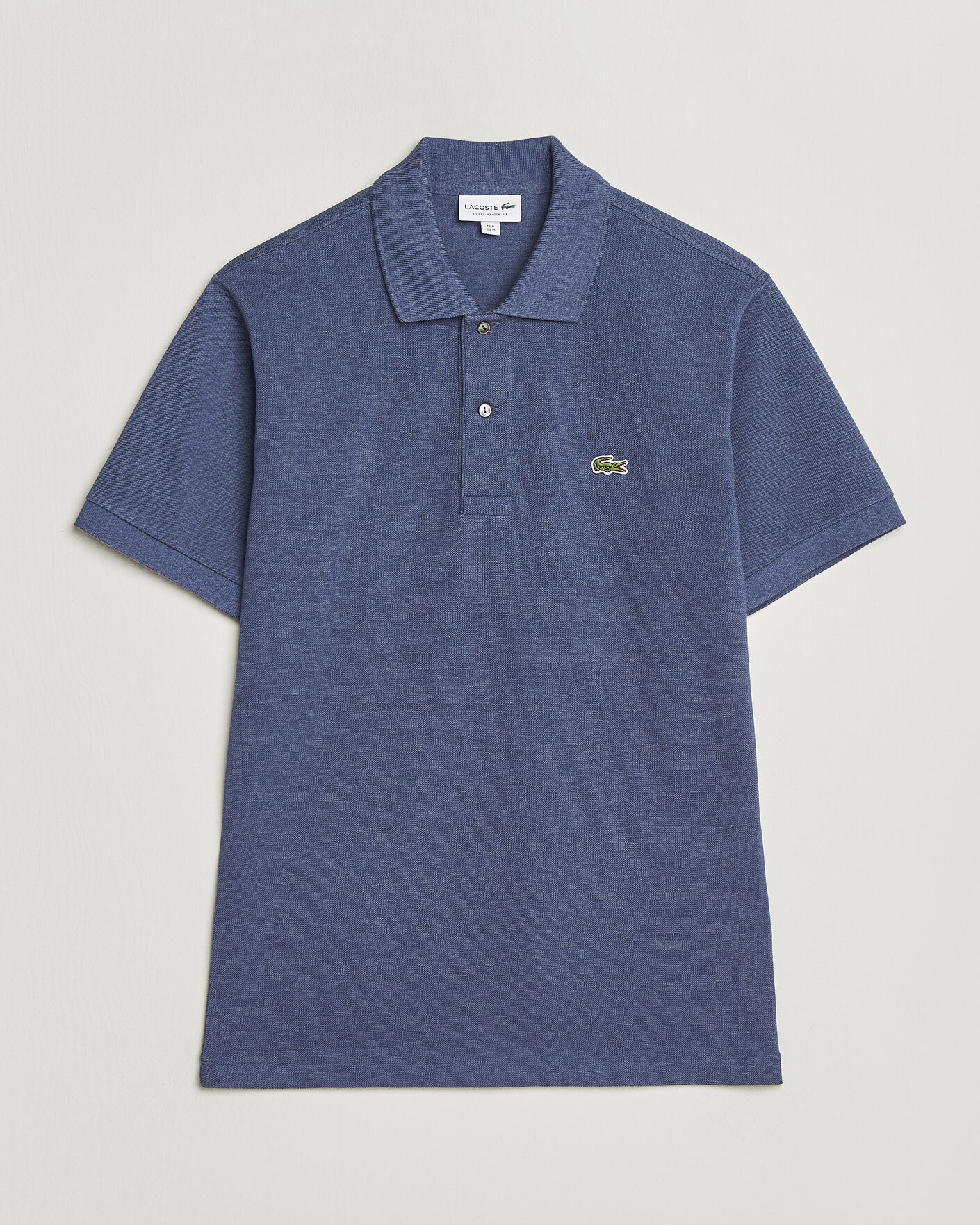 Herren | Poloshirts | Lacoste | Original Polo Piké Jasi Chine