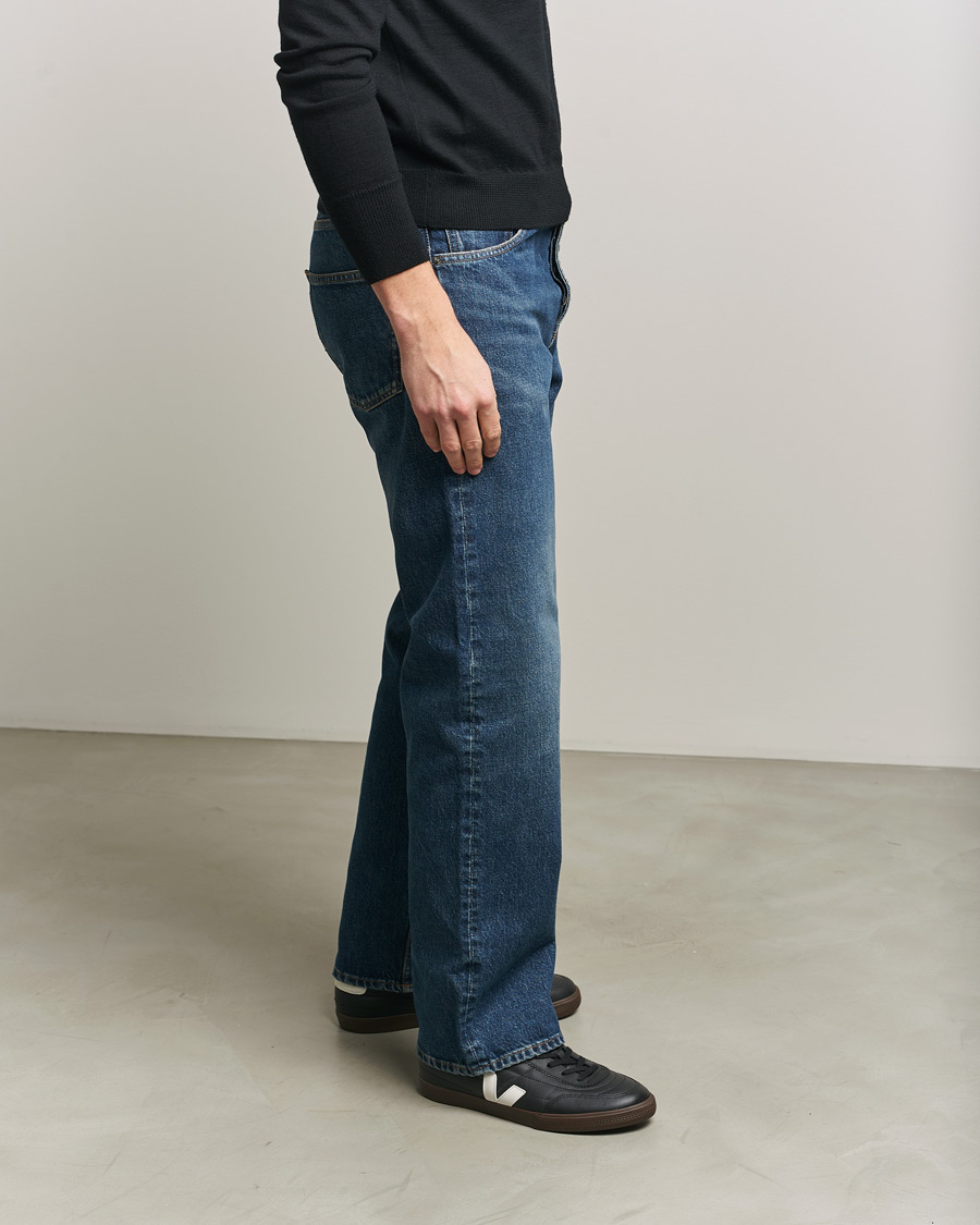 Herren | Sneaker | Veja | Panenka Leather Sneaker Black/White