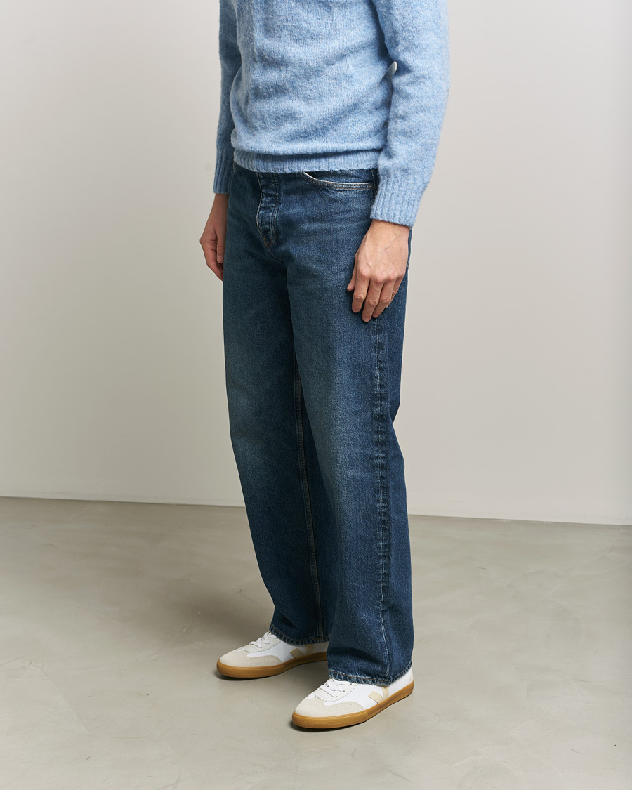 Herren | Sneaker | Veja | Volley Sneaker White/Pierre Natural