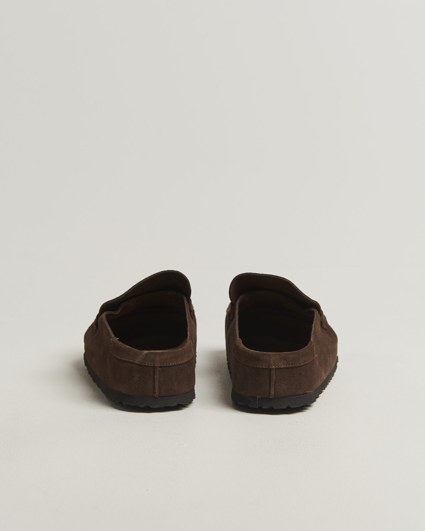 Herren | Sandalen & Pantoletten | BIRKENSTOCK | Naples Carafe Suede