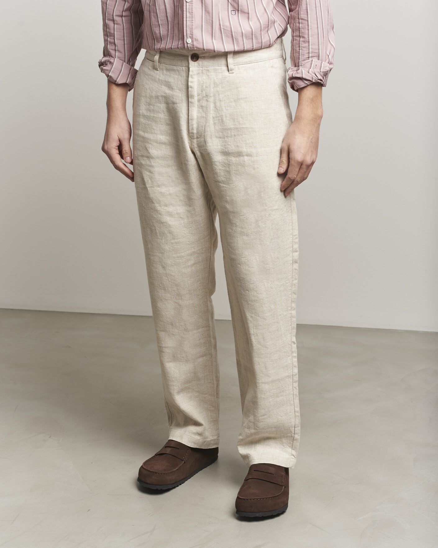 Herren | Sandalen & Pantoletten | BIRKENSTOCK | Naples Carafe Suede