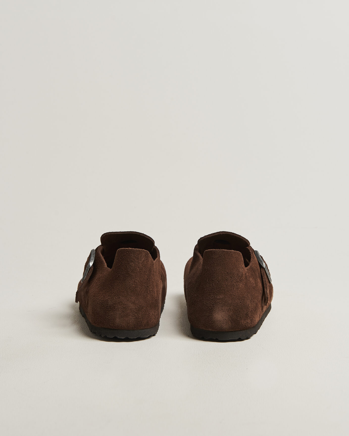 Herren | Sandalen & Pantoletten | BIRKENSTOCK | London Carafe Suede