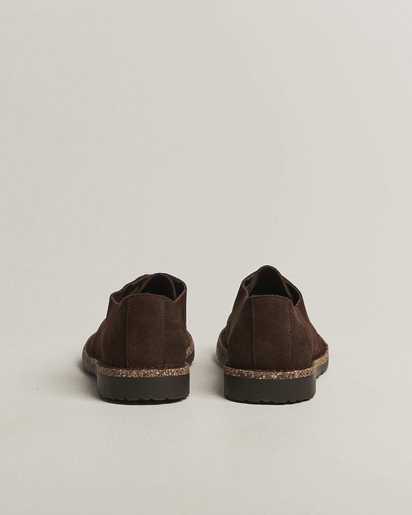 Herren | Oxford | BIRKENSTOCK | Uppsala Oxford Carafe Suede