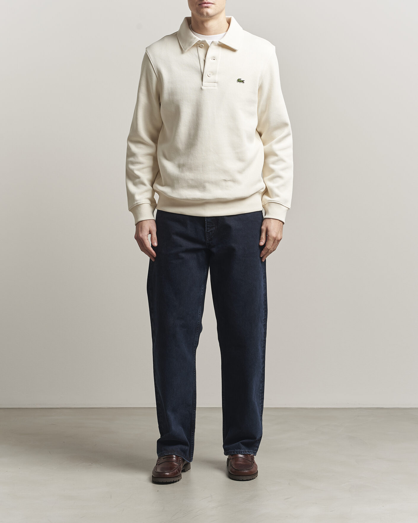 Herren | Pullover | Lacoste | Polo Sweater Lapland