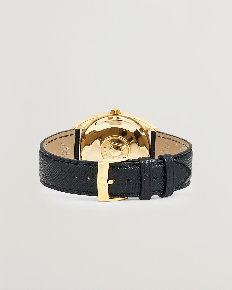 Herren | Pre-Owned & Vintage Watches | Omega Pre-Owned | Constellation  Omega Pre