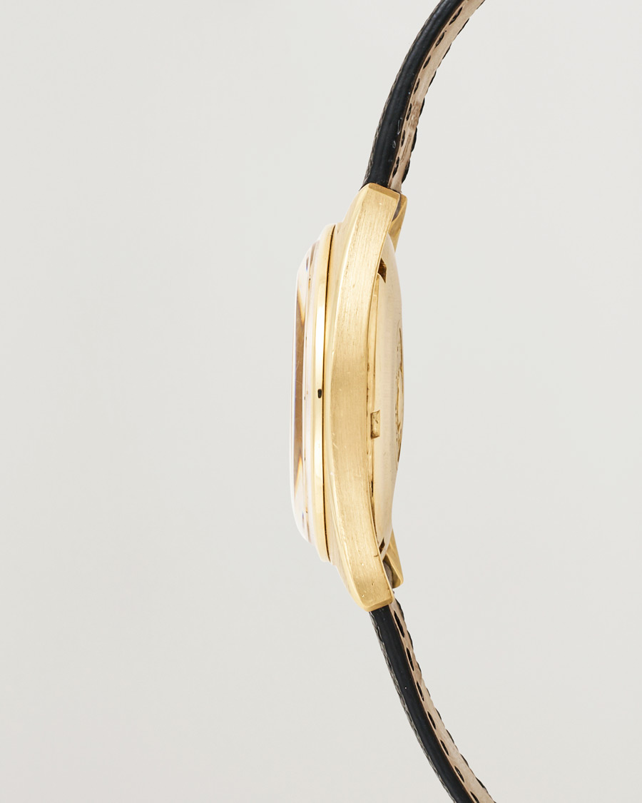 Herren | Pre-Owned & Vintage Watches | Omega Pre-Owned | Constellation  Omega Pre