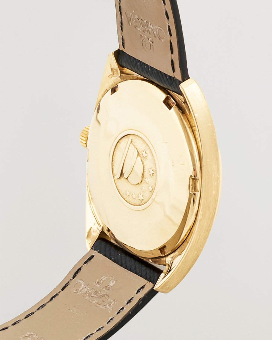 Herren | Pre-Owned & Vintage Watches | Omega Pre-Owned | Constellation  Omega Pre