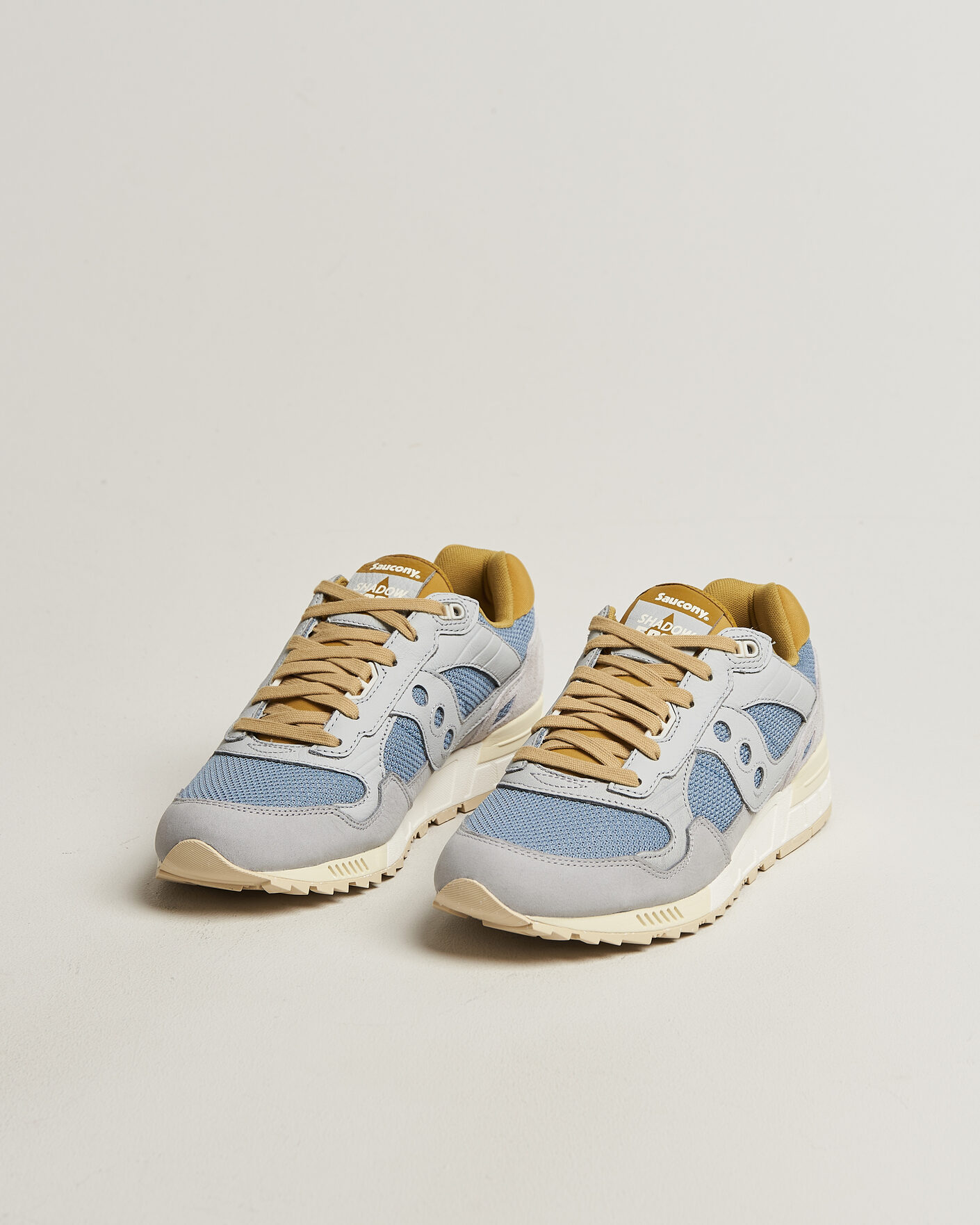 Herren | Sneaker | Saucony | Shadow 5000 Sneaker Blue/Grey