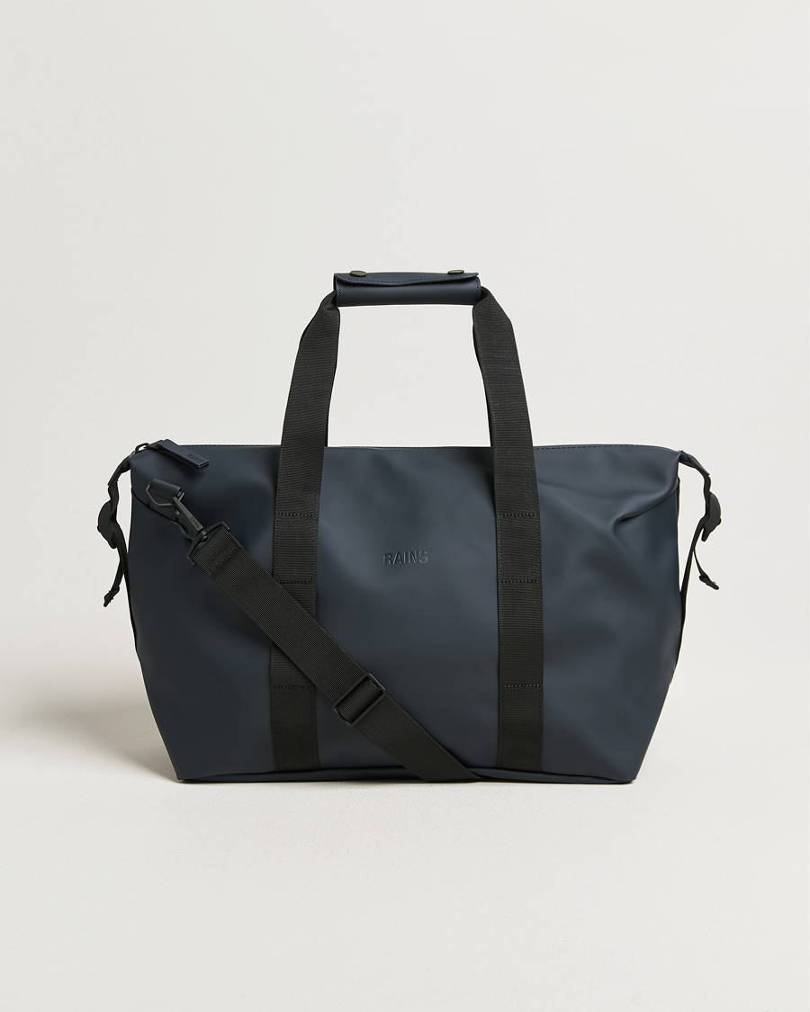 Herren | Taschen | RAINS | Hilo Small Weekendbag Navy