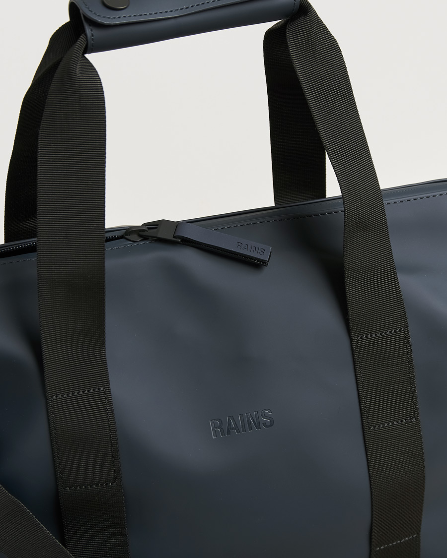 Herren | Taschen | RAINS | Hilo Small Weekendbag Navy