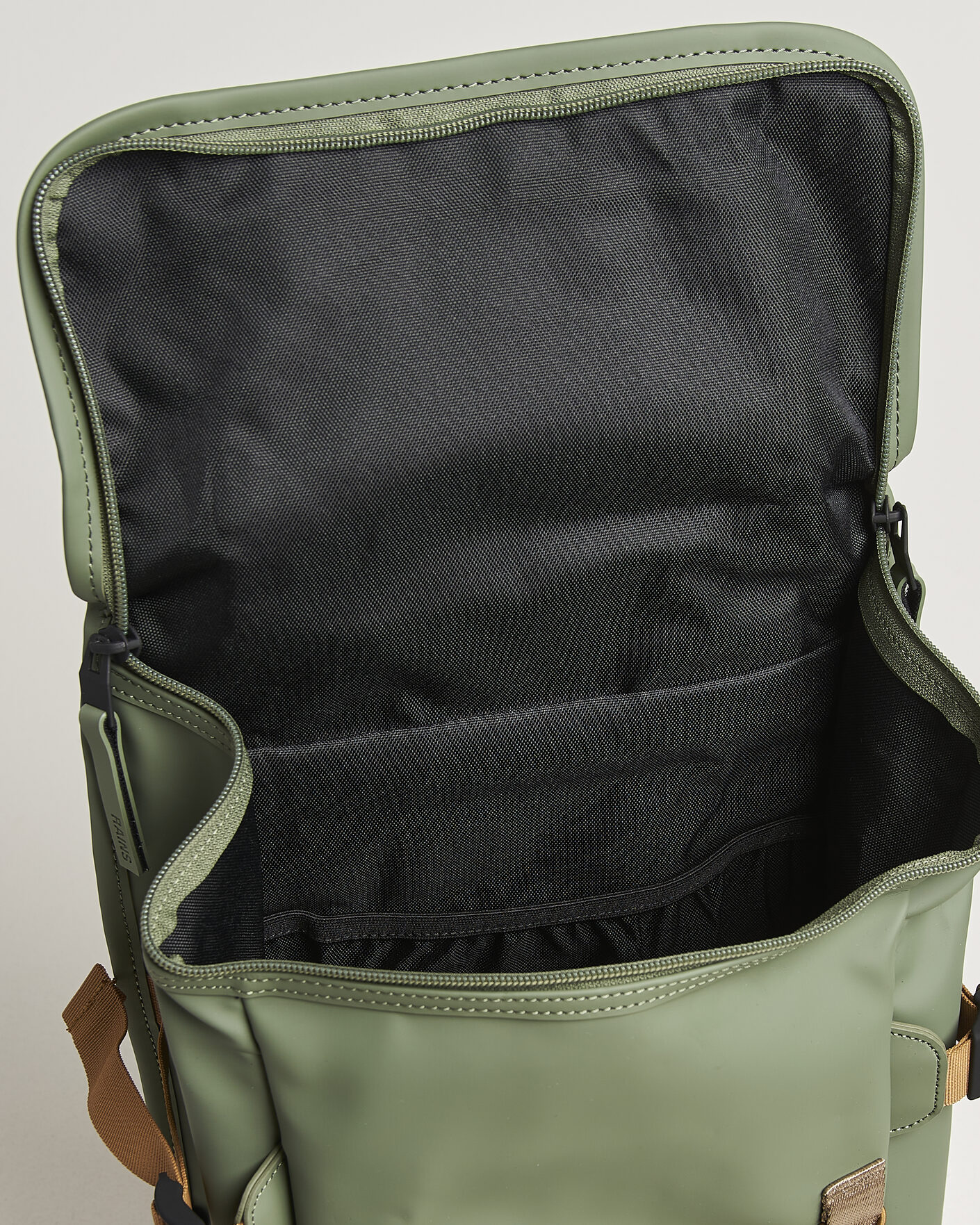 Herren | Taschen | RAINS | Trail Mountaineer Backpack Well