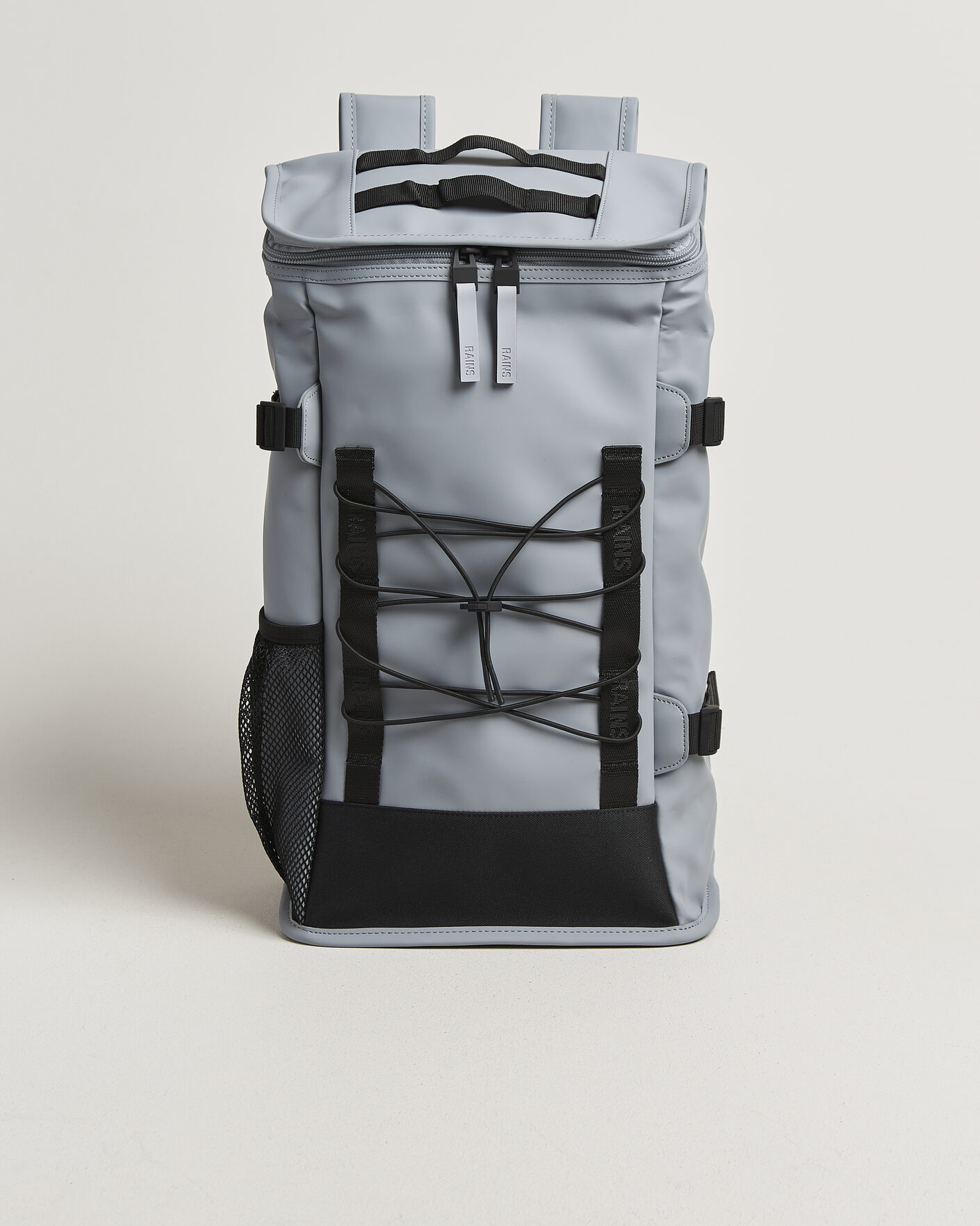 Herren | Taschen | RAINS | Trail Mountaineer Backpack Pool