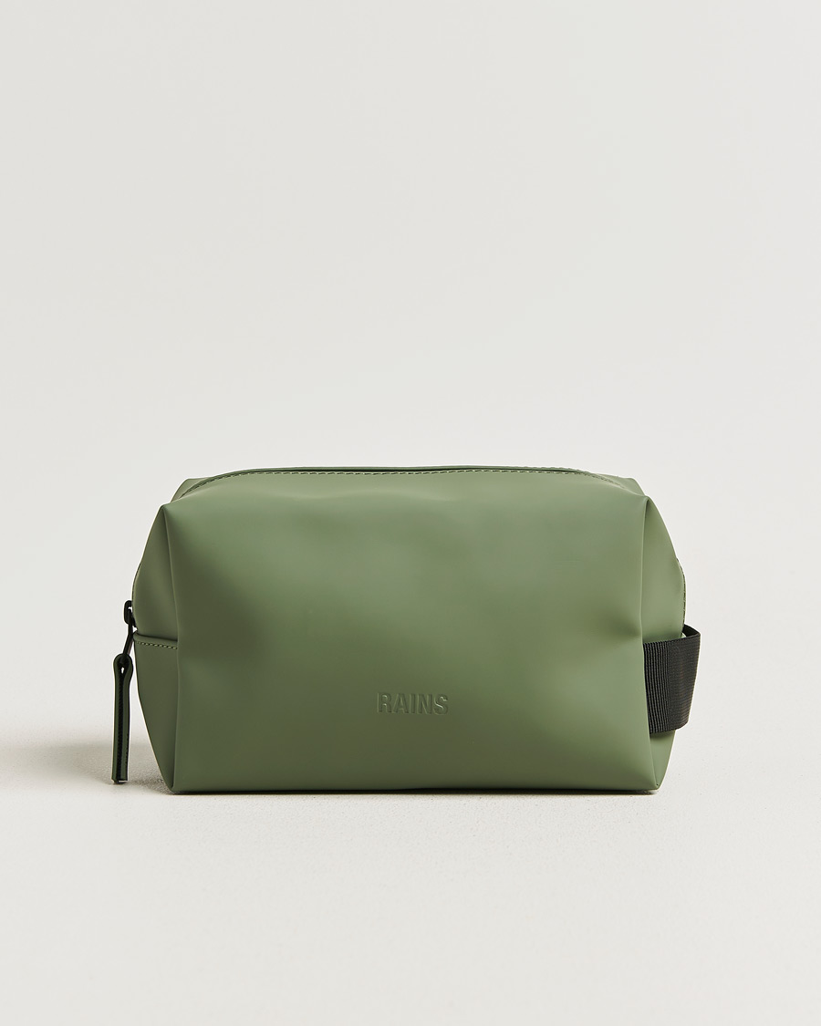 Herren | Taschen | RAINS | Washbag Small Well