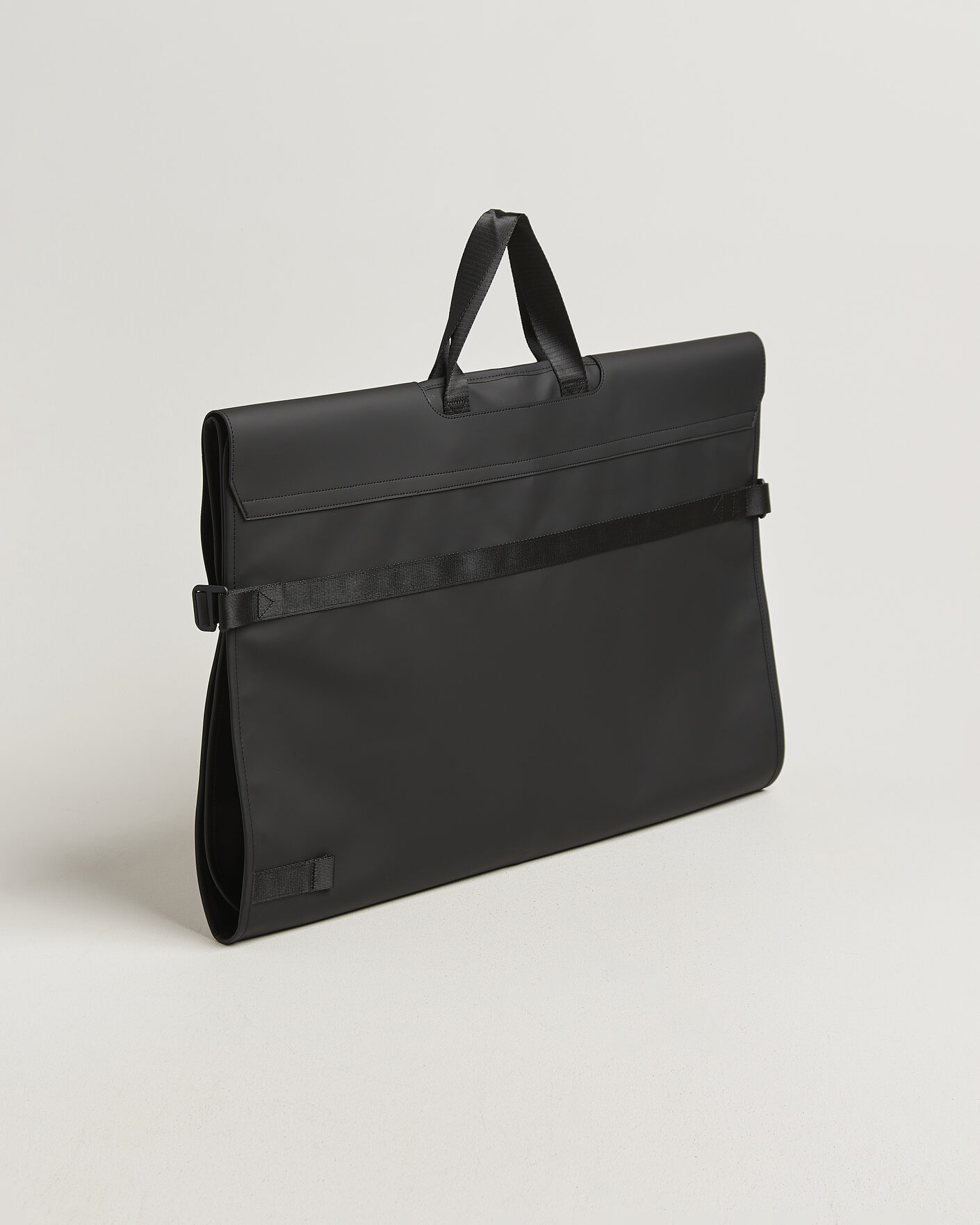 Herren | Taschen | RAINS | OTG Suit Bag Black