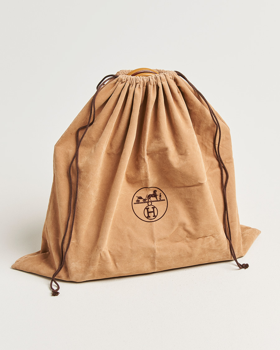 Herren | Pre-Owned & Vintage Bags | Hermès Pre-Owned | Birkin 35 Ardennes Gold