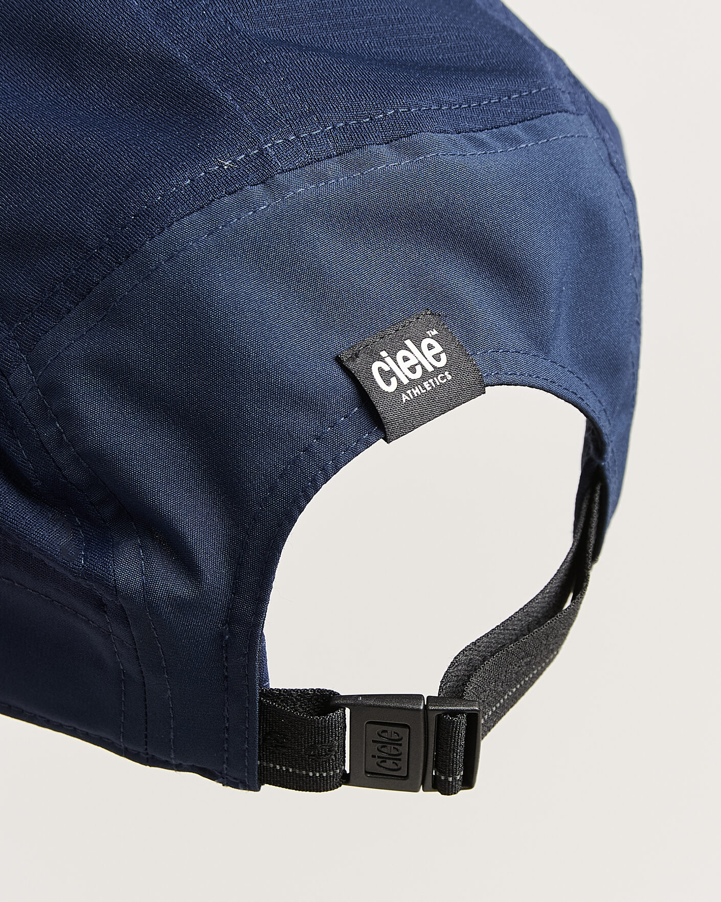 Herren | Hüte & Mützen | Ciele | GOCap Century Running Cap Deep Space