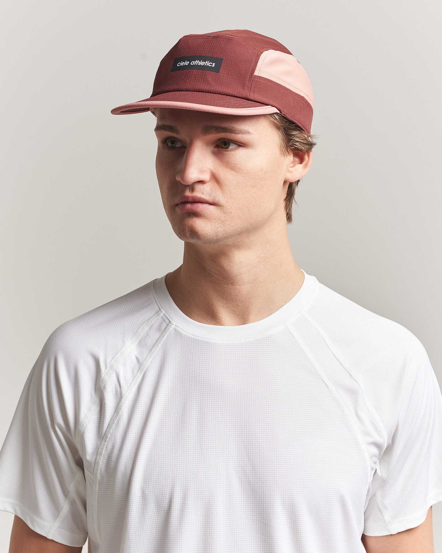 Herren | Hüte & Mützen | Ciele | GOCap Field Running Cap Andorra