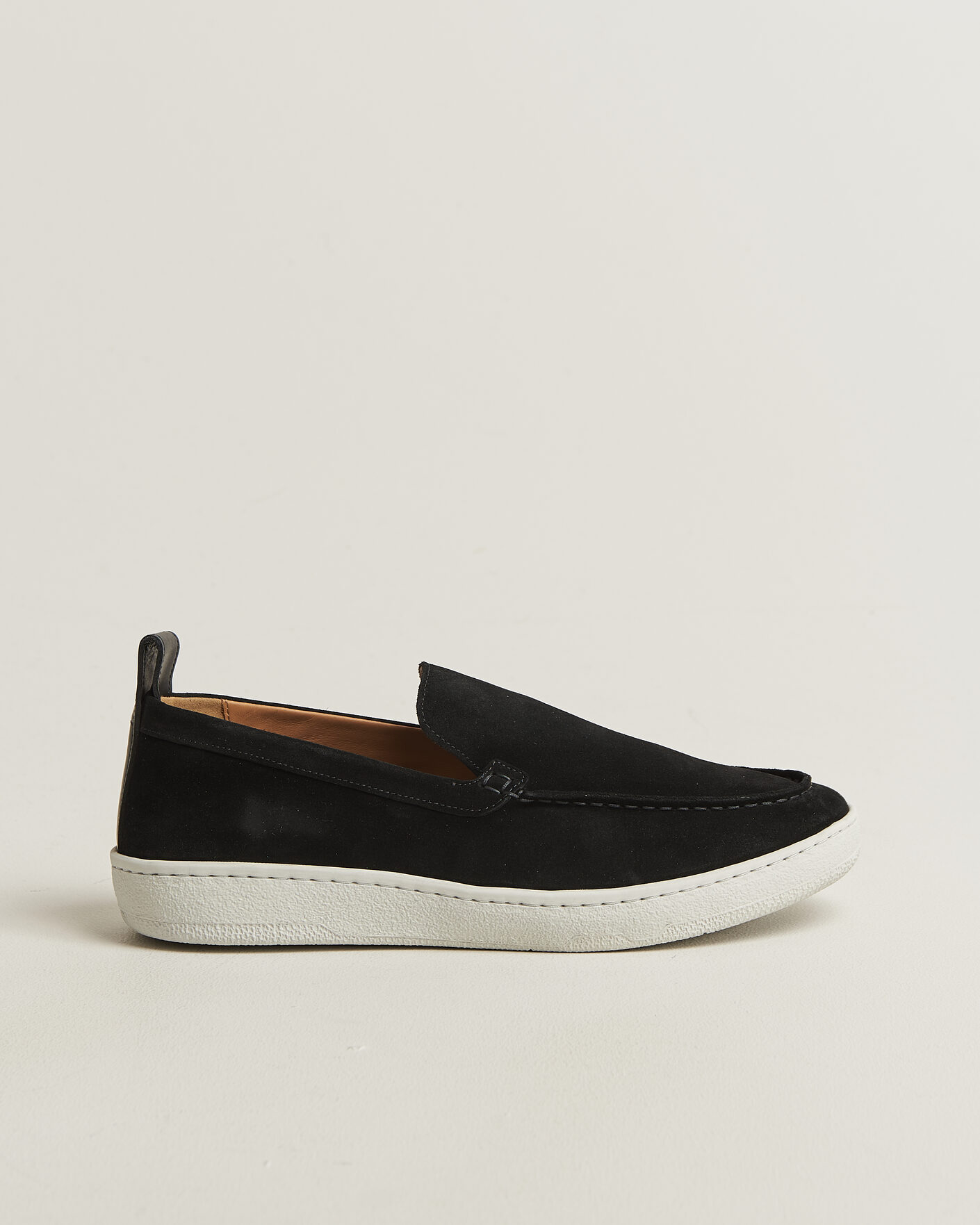 Herren | Loafer | Lanvin | Cruiser Slipper Shoes Black