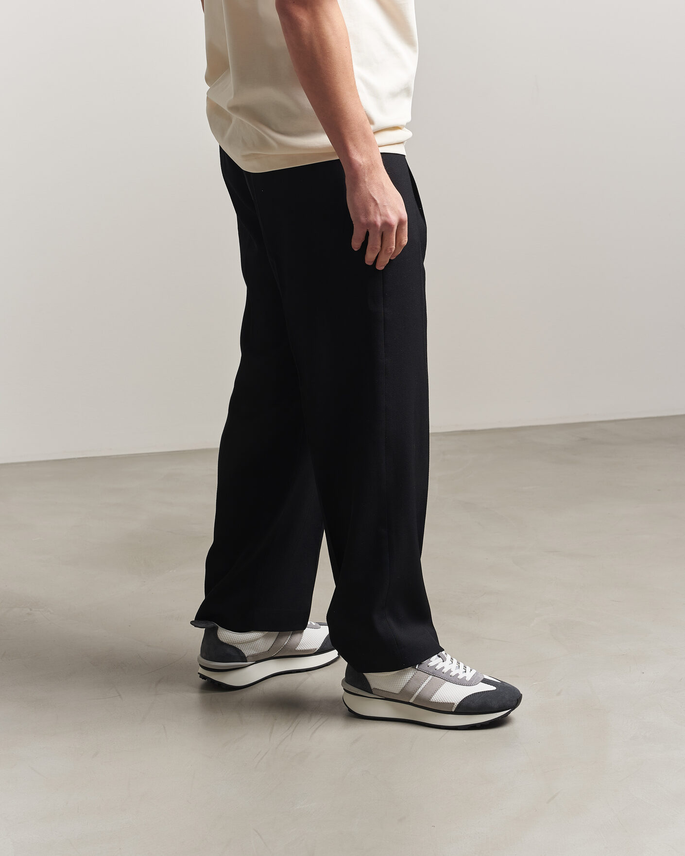 Herren | Sneaker | Lanvin | Bumpr Running Sneakers Grey