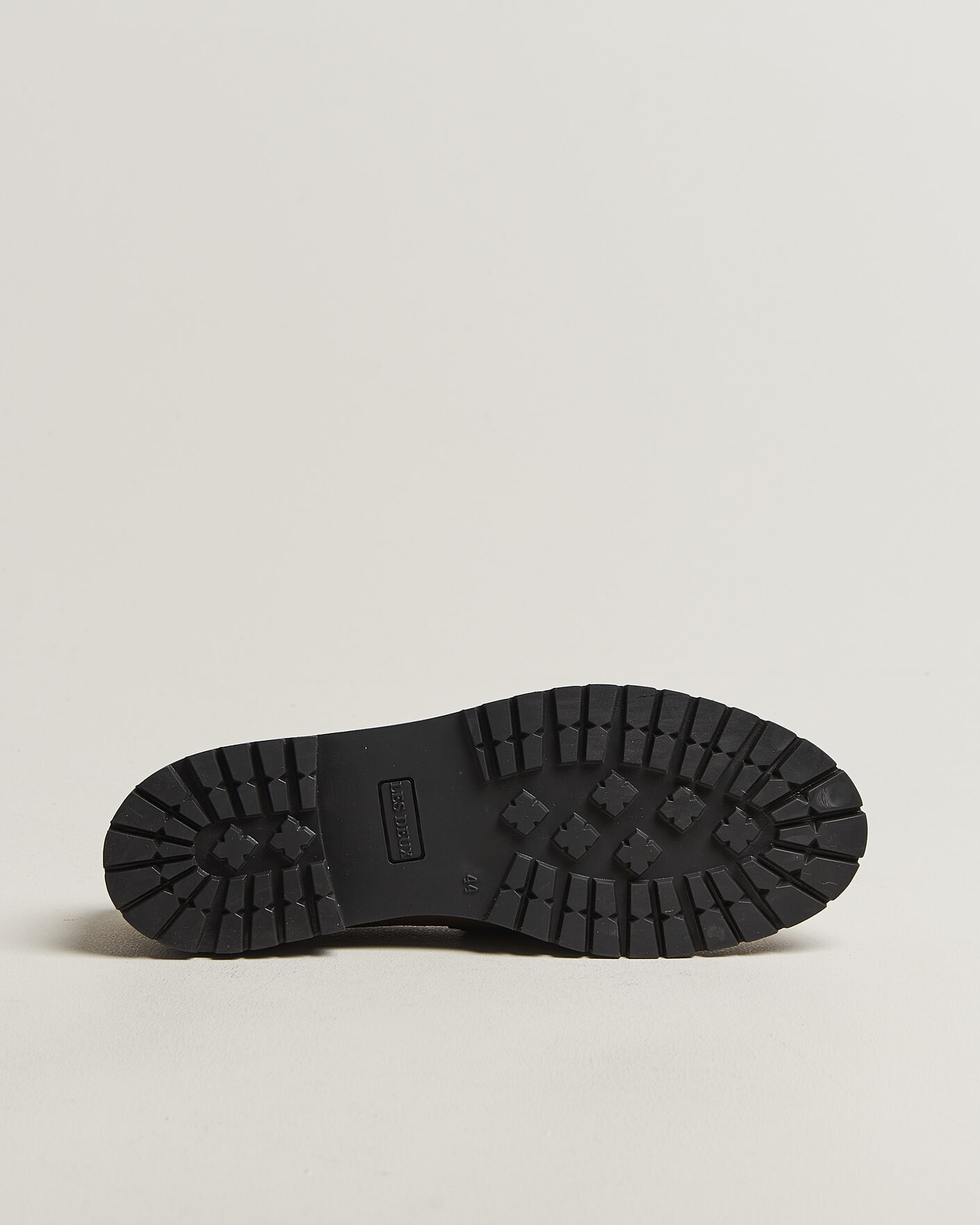 Herren | Loafer | LES DEUX | Taylor Oil Suede Loafers Turkish Coffee