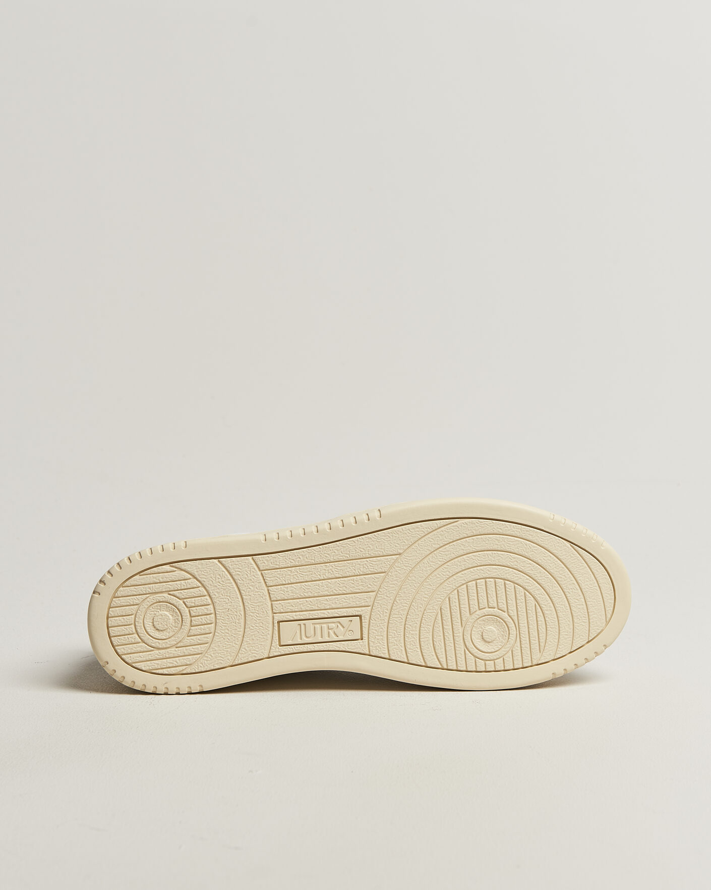 Herren | Sneaker | Autry | Medalist Low Sneaker White/Space