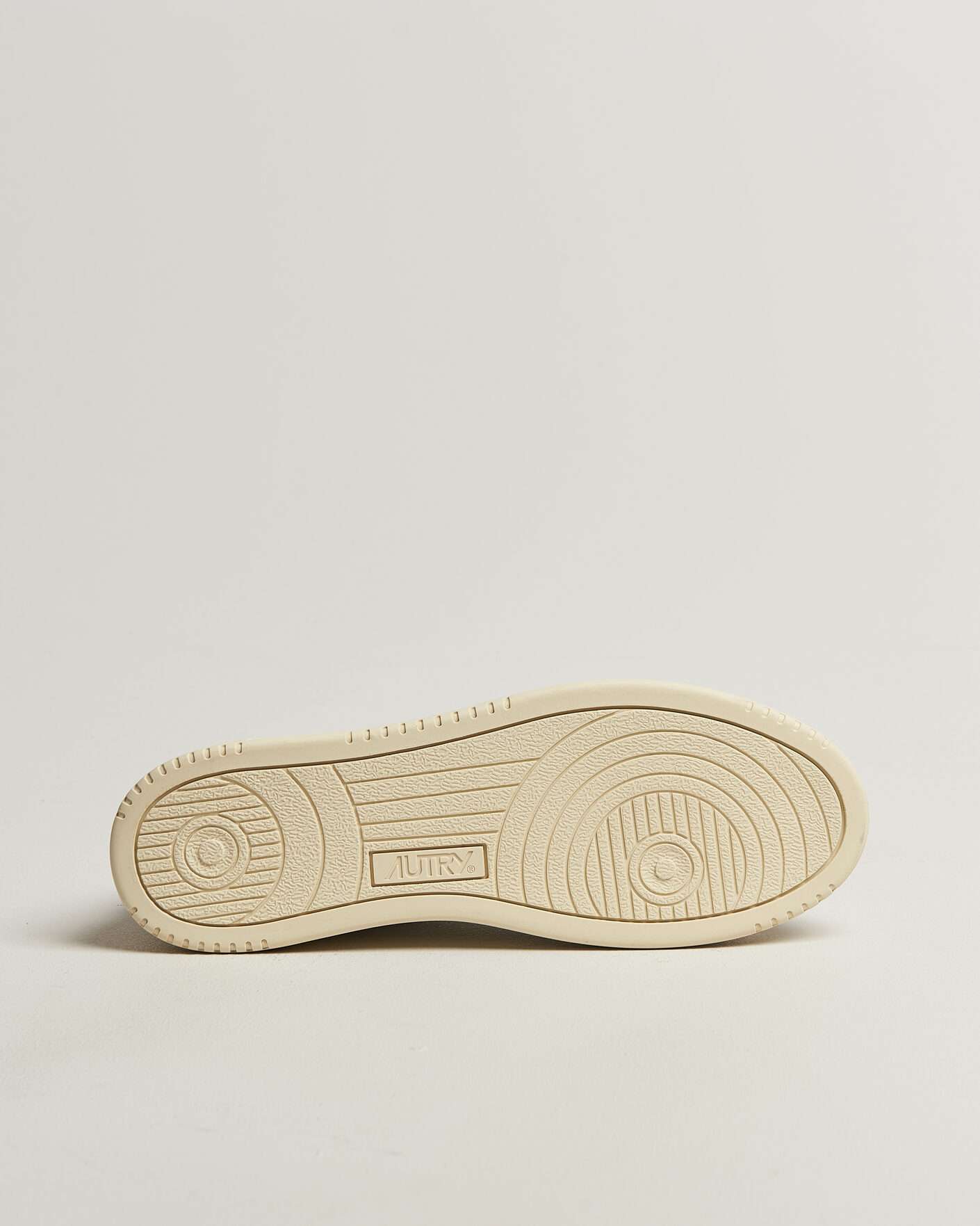 Herren | Sneaker | Autry | Medalist Low Leather/Suede Sneaker White/Amazon