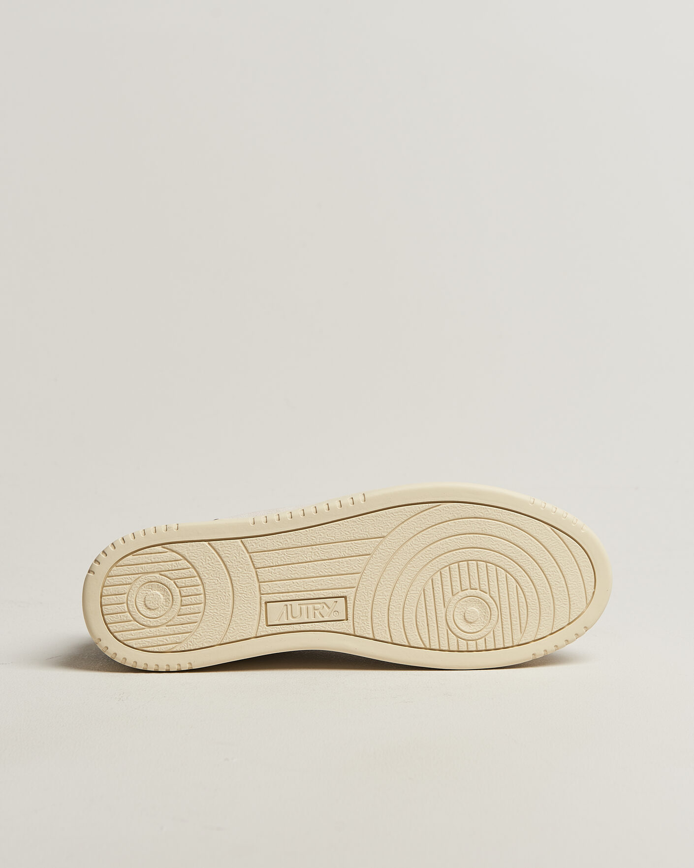 Herren | Sneaker | Autry | Medalist Low Suede Mix Sneaker Blue/White/Sand