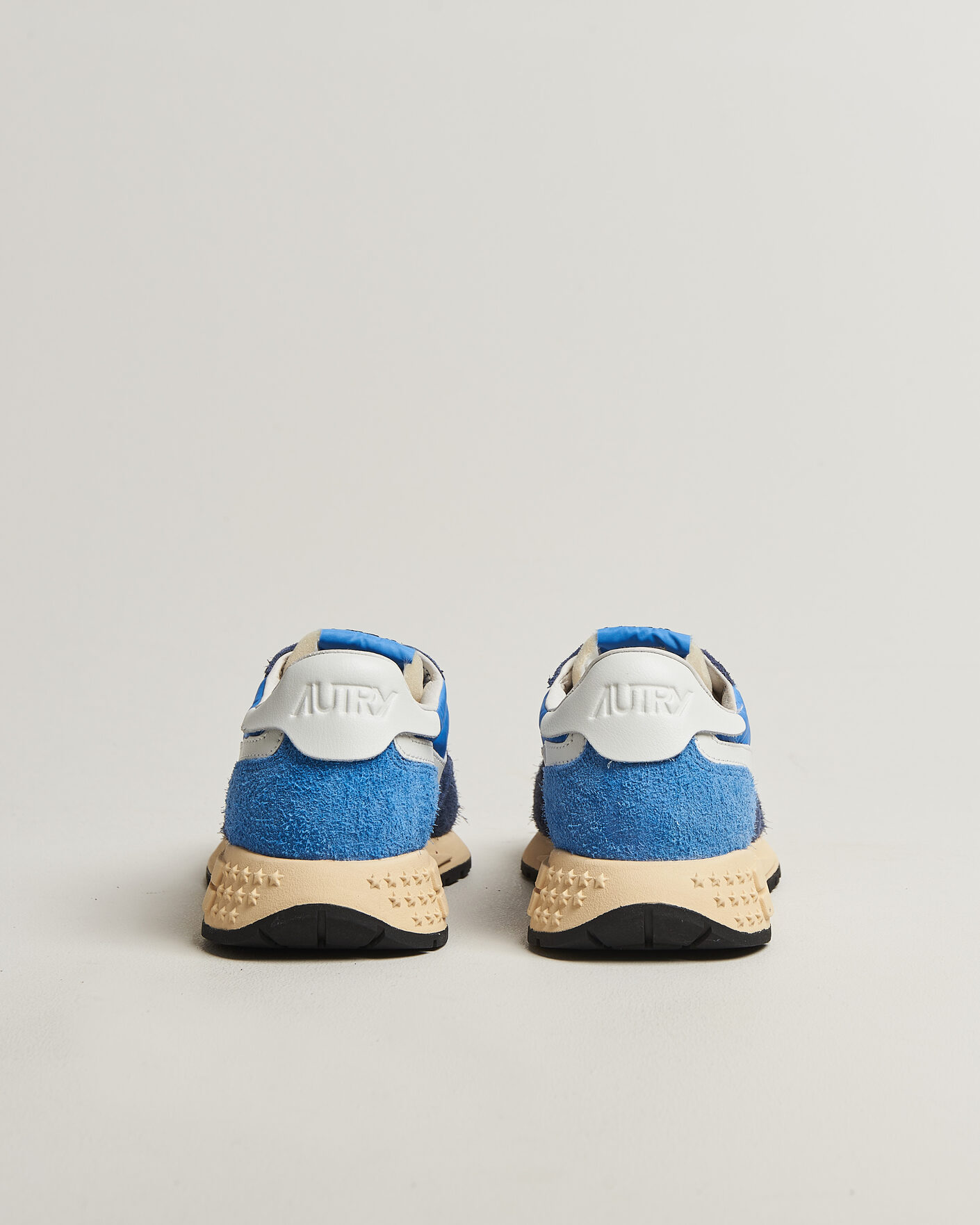 Herren | Sneaker | Autry | Reelwind Running Sneaker Bluette/Digital Blue