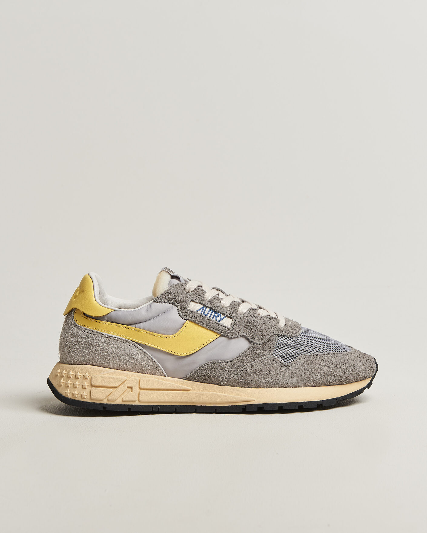 Herren | Sneaker | Autry | Reelwind Running Sneaker Vapor/Plumbeo