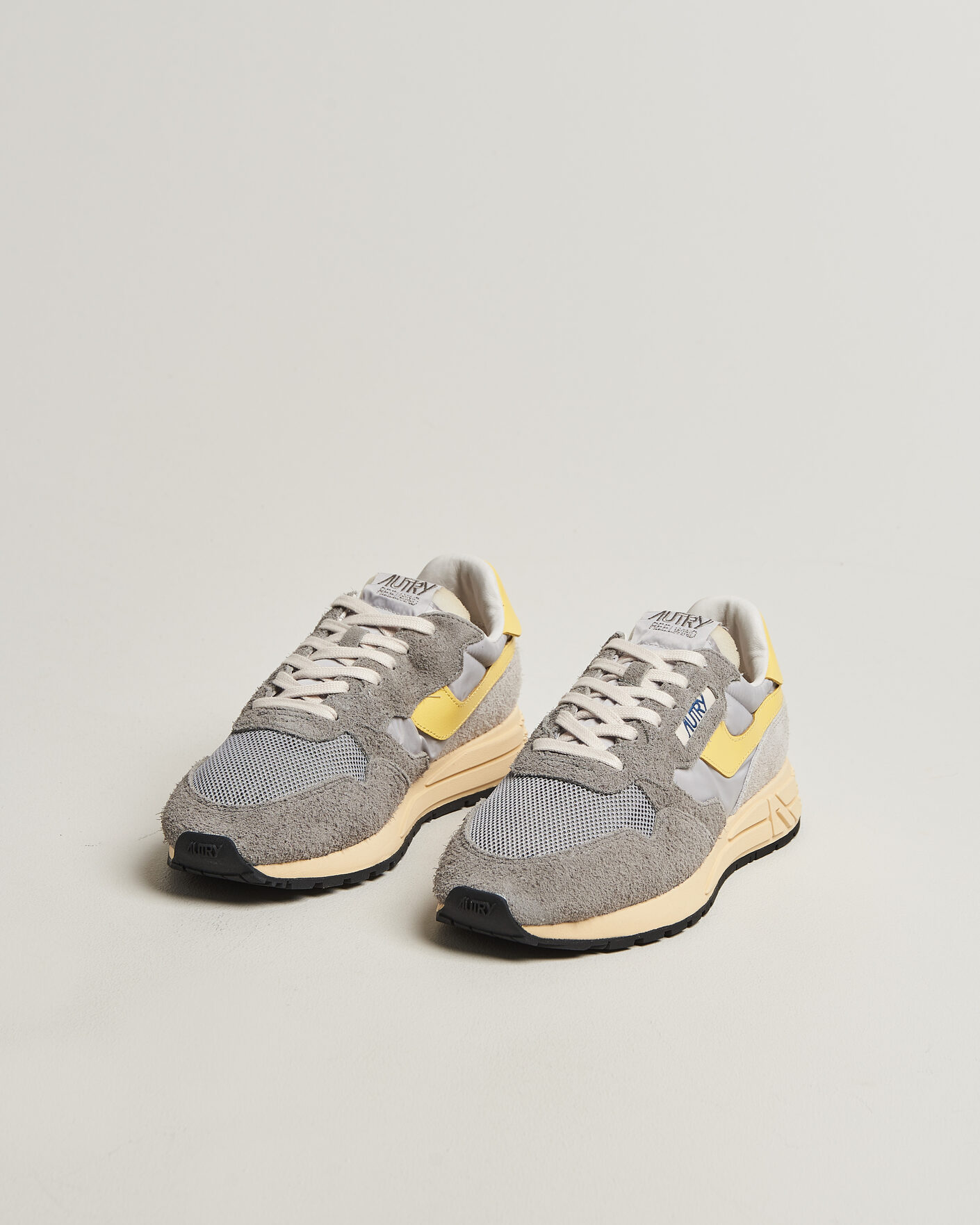 Herren | Sneaker | Autry | Reelwind Running Sneaker Vapor/Plumbeo