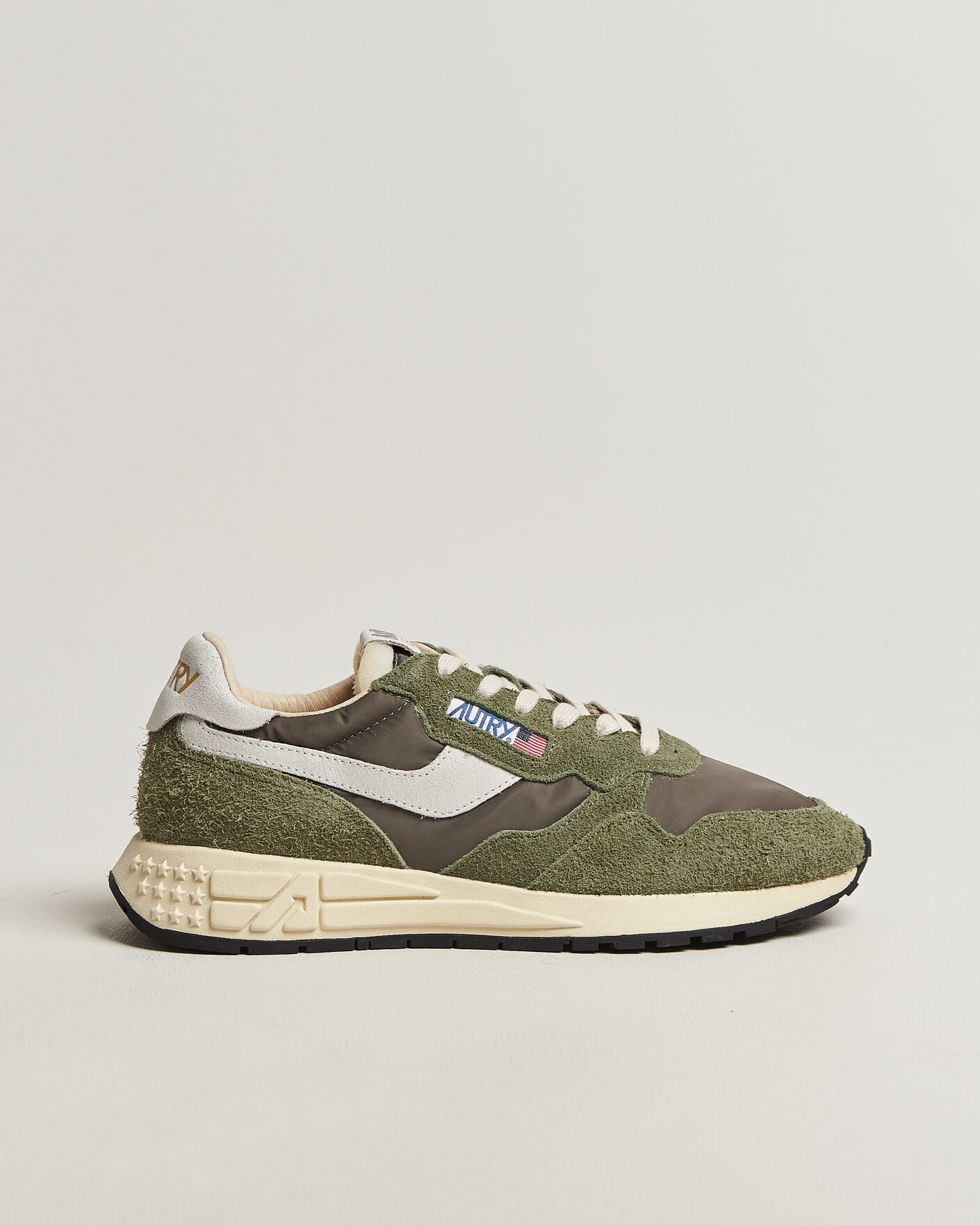 Herren | Sneaker | Autry | Reelwind Running Sneaker Salvia