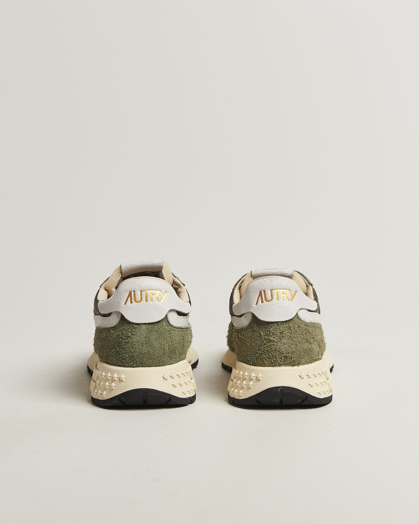 Herren | Sneaker | Autry | Reelwind Running Sneaker Salvia