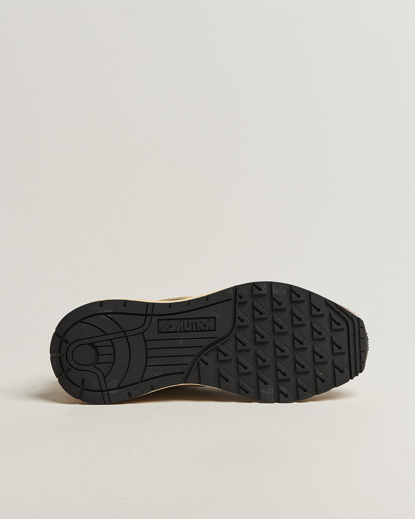 Herren | Sneaker | Autry | Reelwind Running Sneaker Cocco/Rutabaga