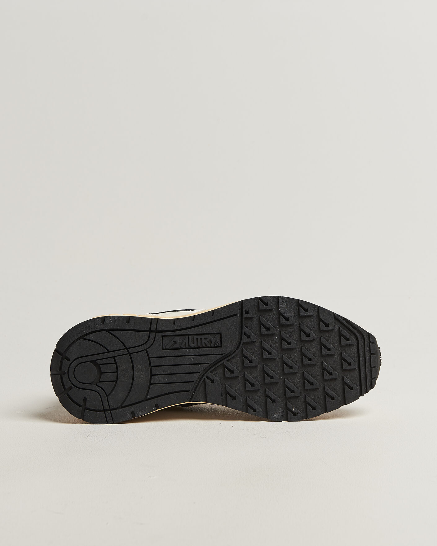 Herren | Sneaker | Autry | Reelwind Running Sneaker White/Black