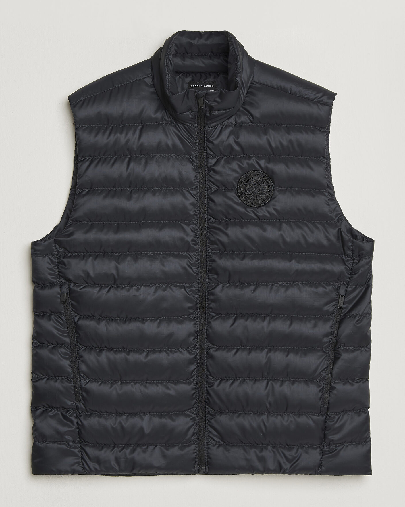 Herren | Westen | Canada Goose | Stratus Down Vest Black