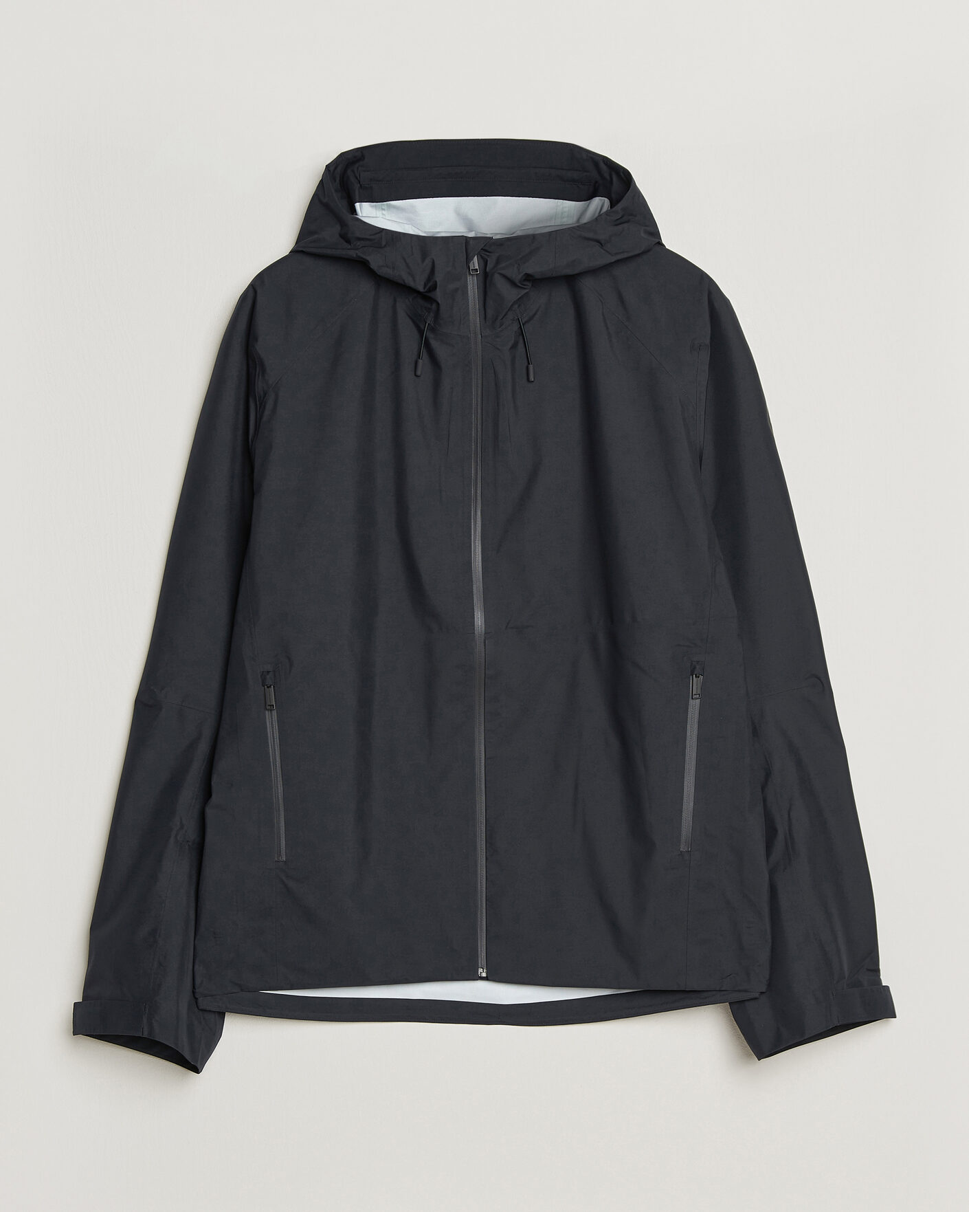 Herren | Jacken | Canada Goose | Horizon Rain Jacket Black