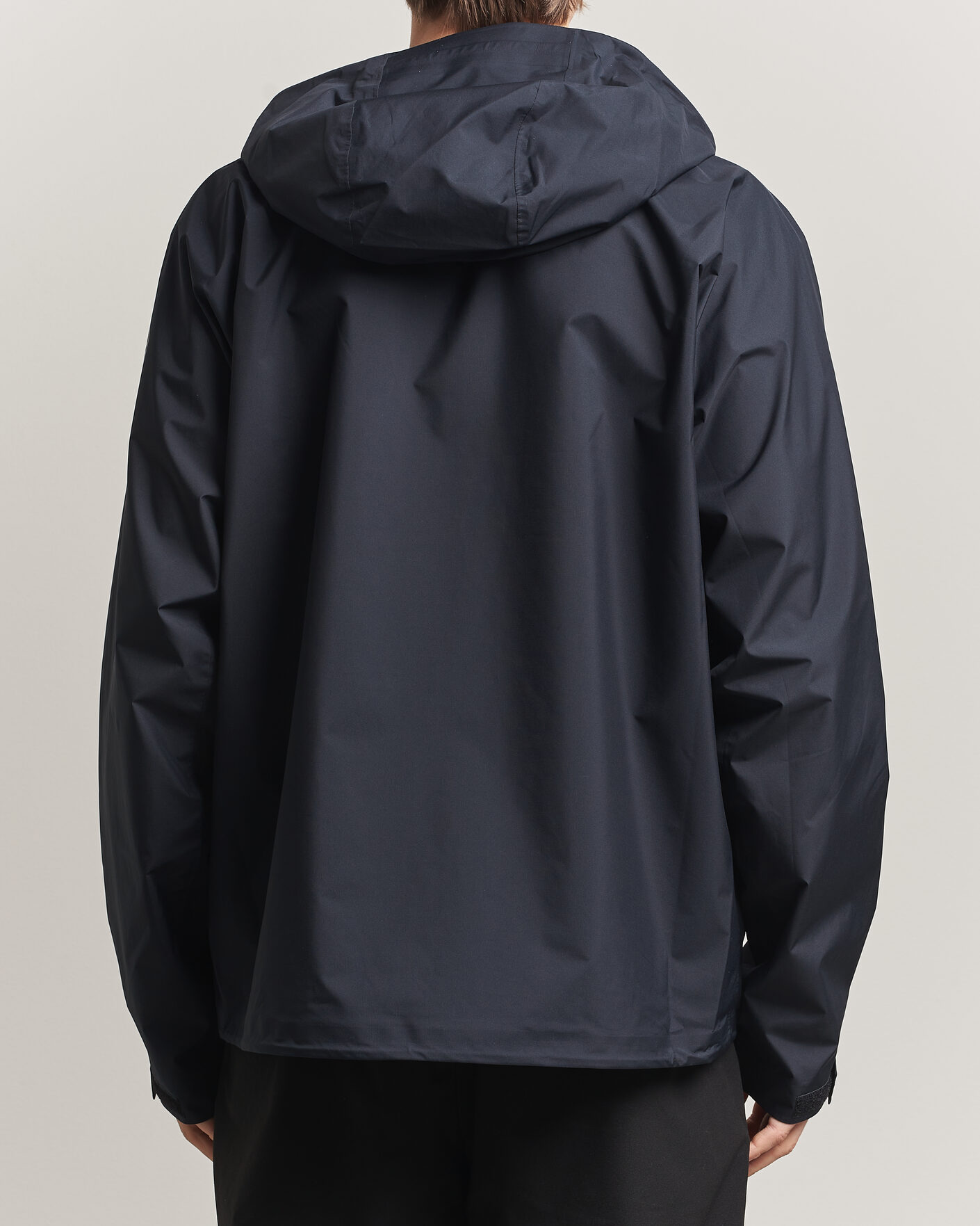 Herren | Jacken | Canada Goose | Horizon Rain Jacket Black