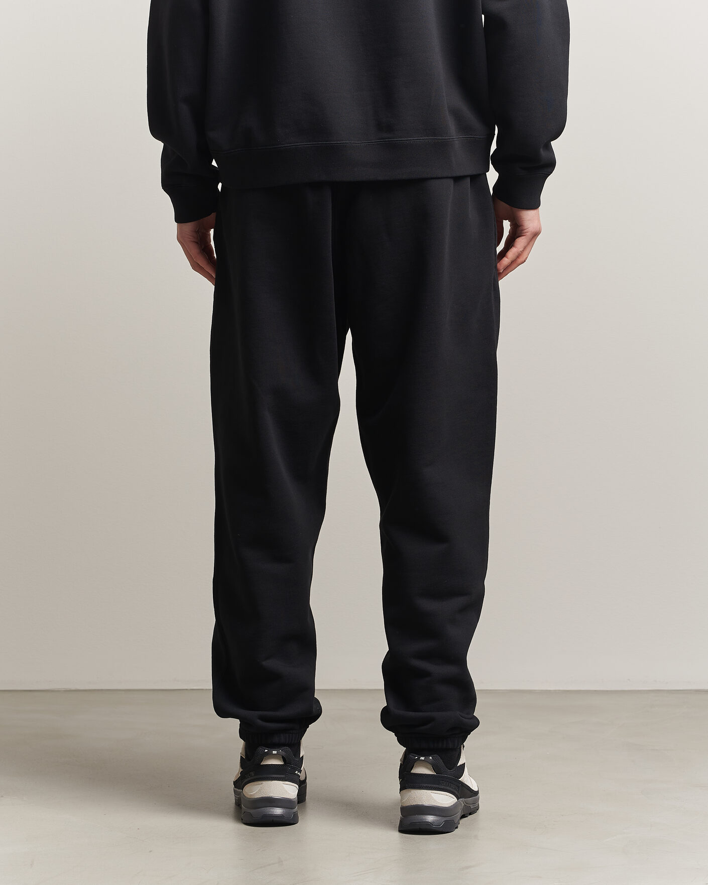 Herren | Hosen | Canada Goose | Rove Sweat Joggers Black
