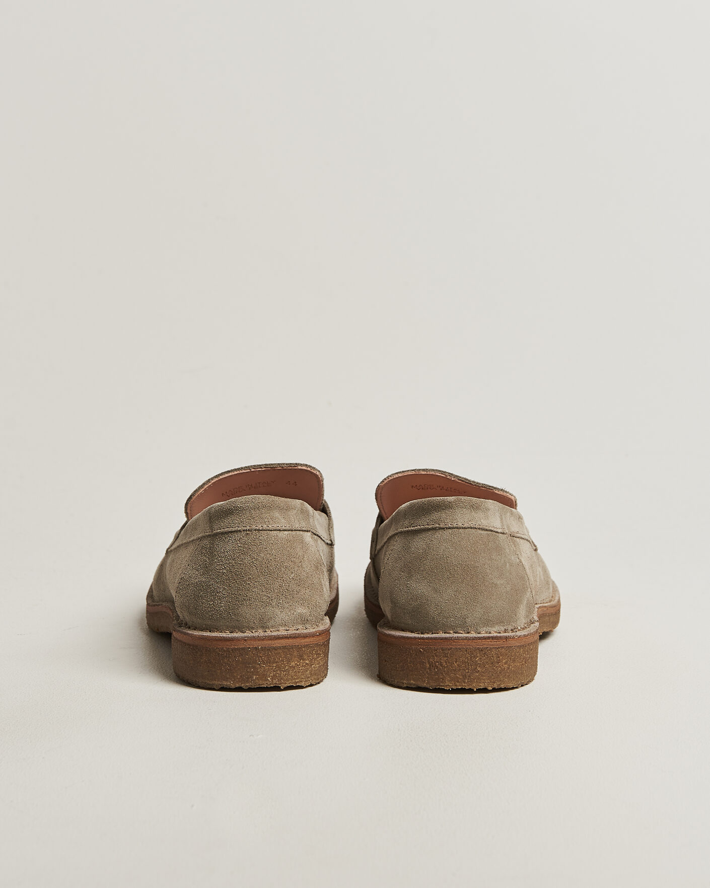 Herren | Loafer | Astorflex | Mokaflex Loafers Stone Suede