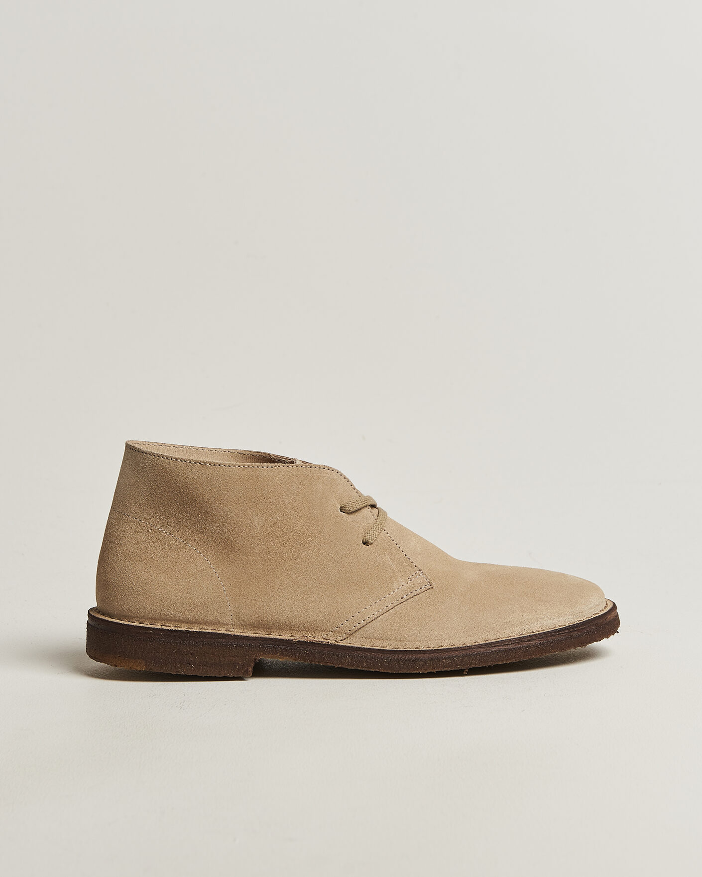 Herren | Boots | Astorflex | Montflex Chukka Boots Stone Suede