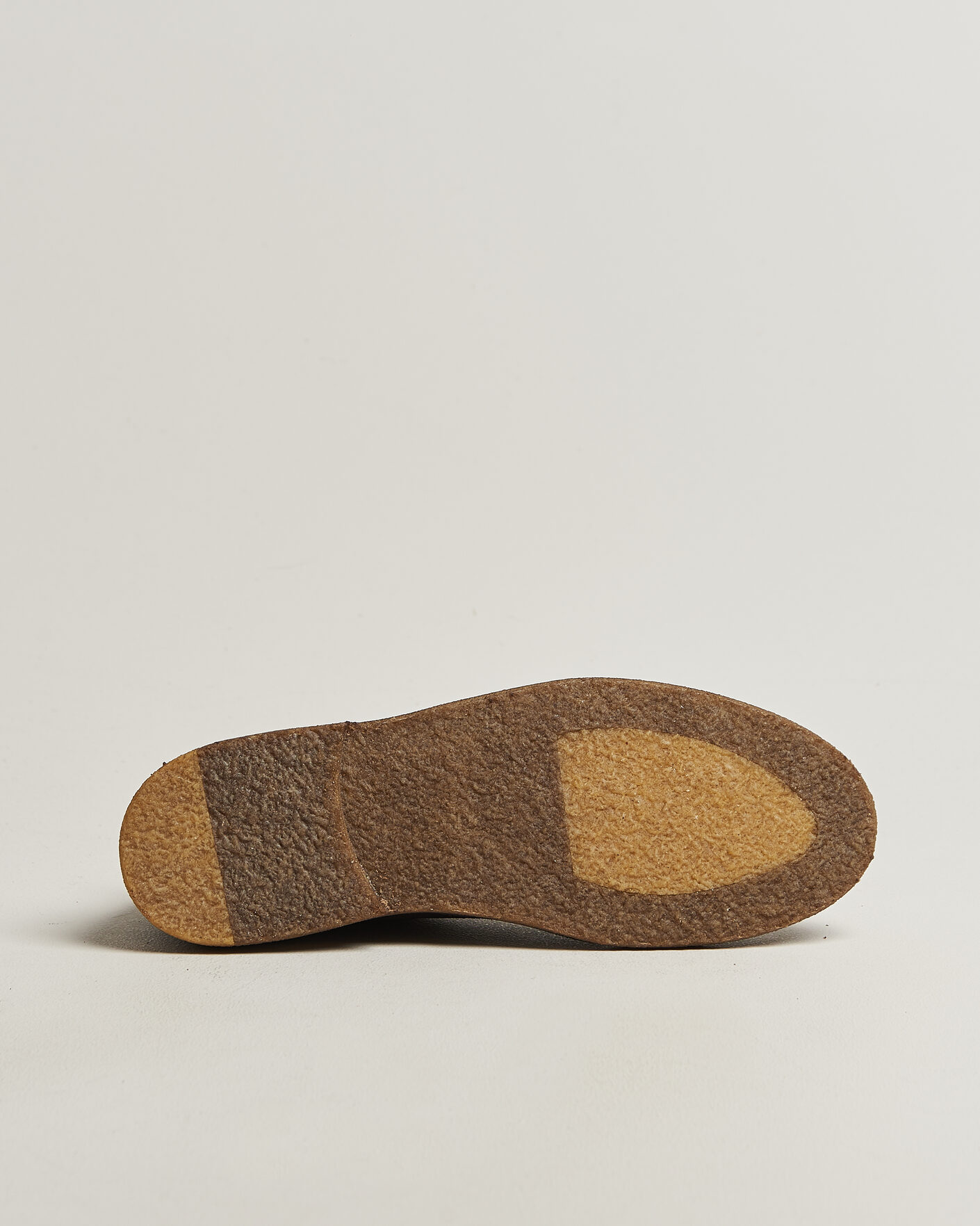Herren | Boots | Astorflex | Montflex Chukka Boots Dark Brown Suede