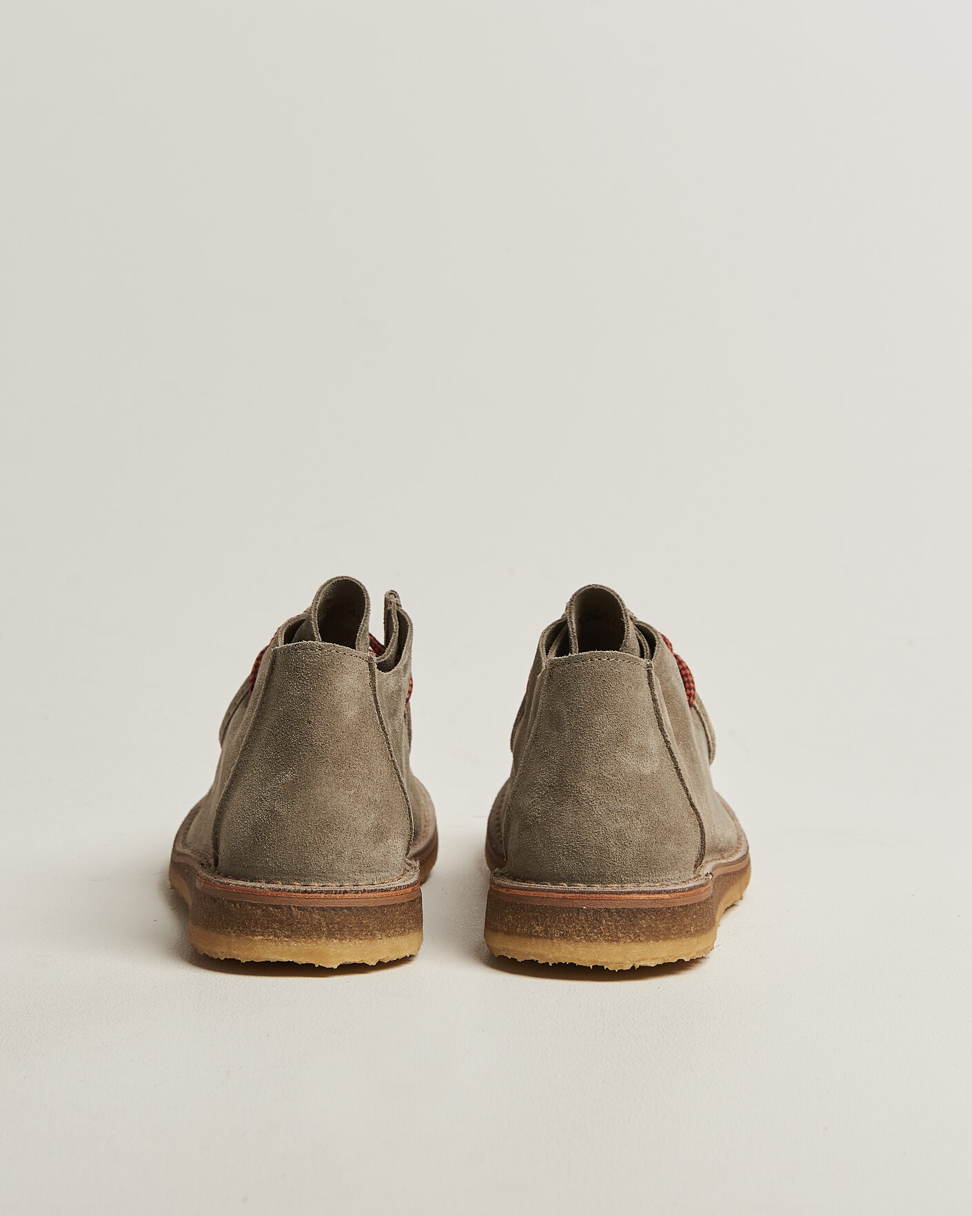Herren | Boots | Astorflex | Beenflex Shoes Stone Suede