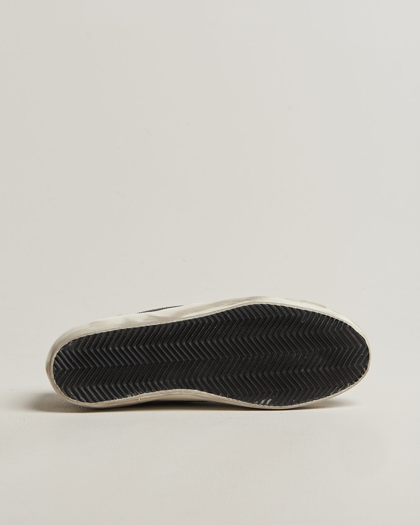 Herren | Sneaker | Golden Goose | Super-Star Sneakers Dark Grey
